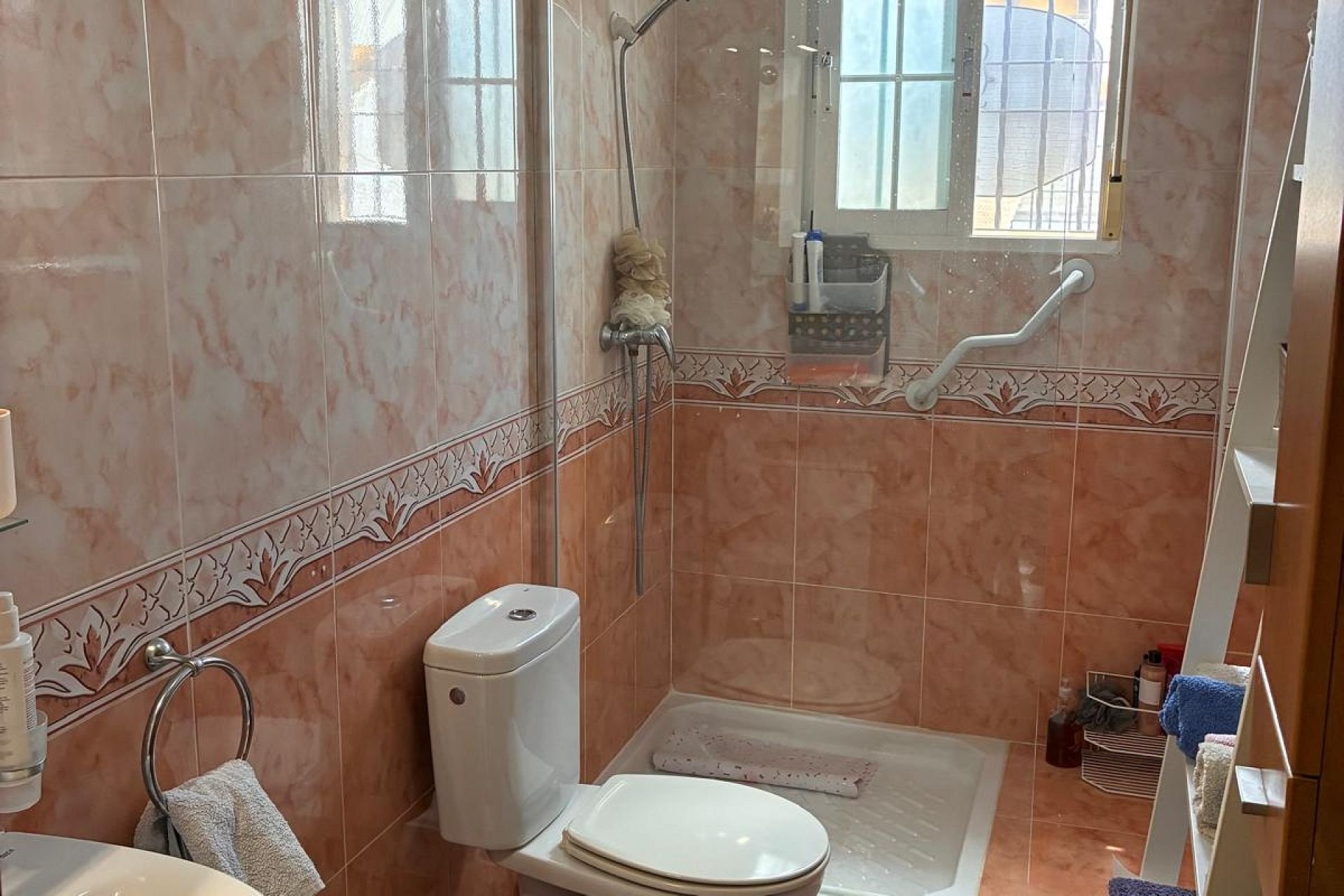 Resale - Semi-detached house - Lomas de Cabo Roig