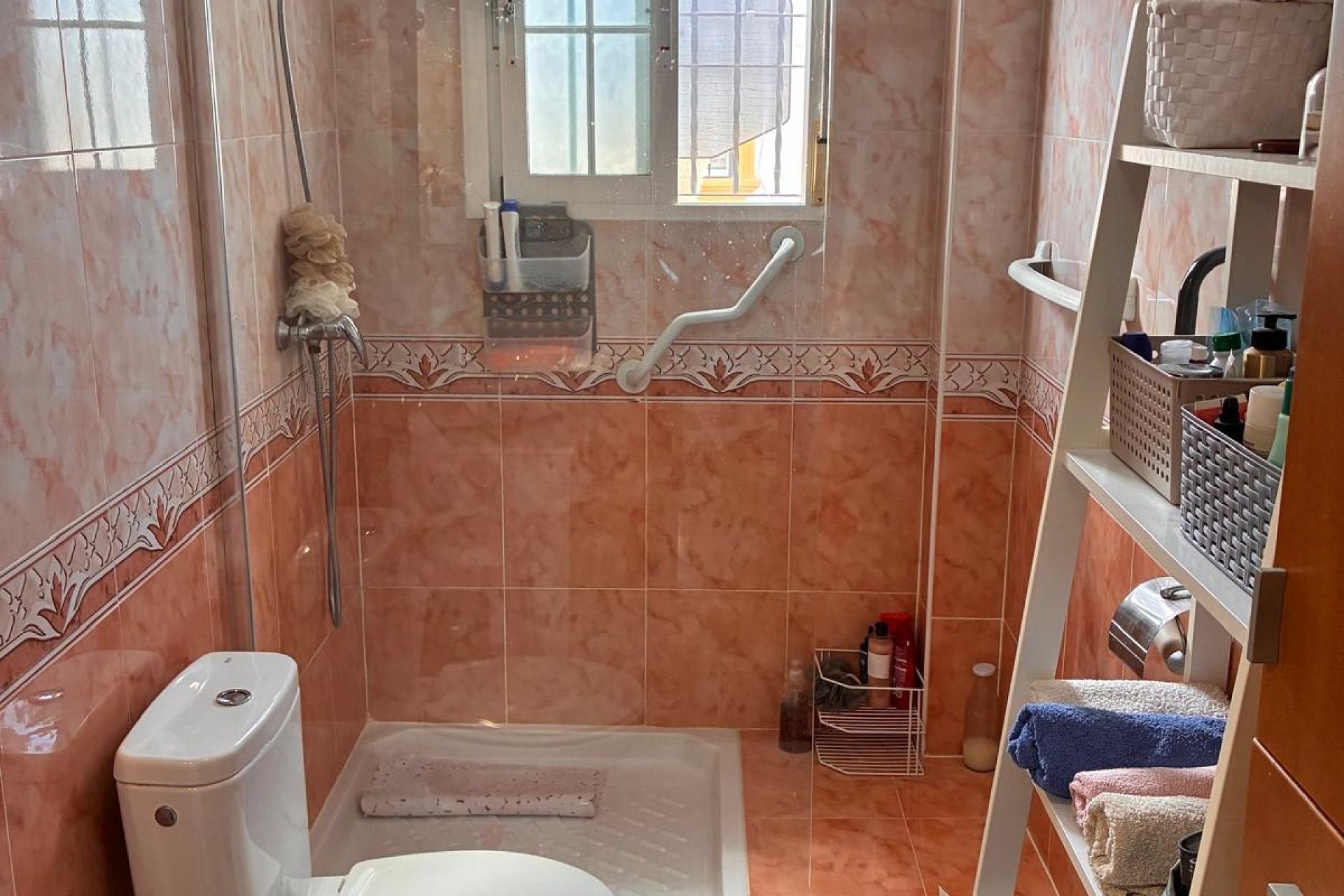 Resale - Semi-detached house - Lomas de Cabo Roig