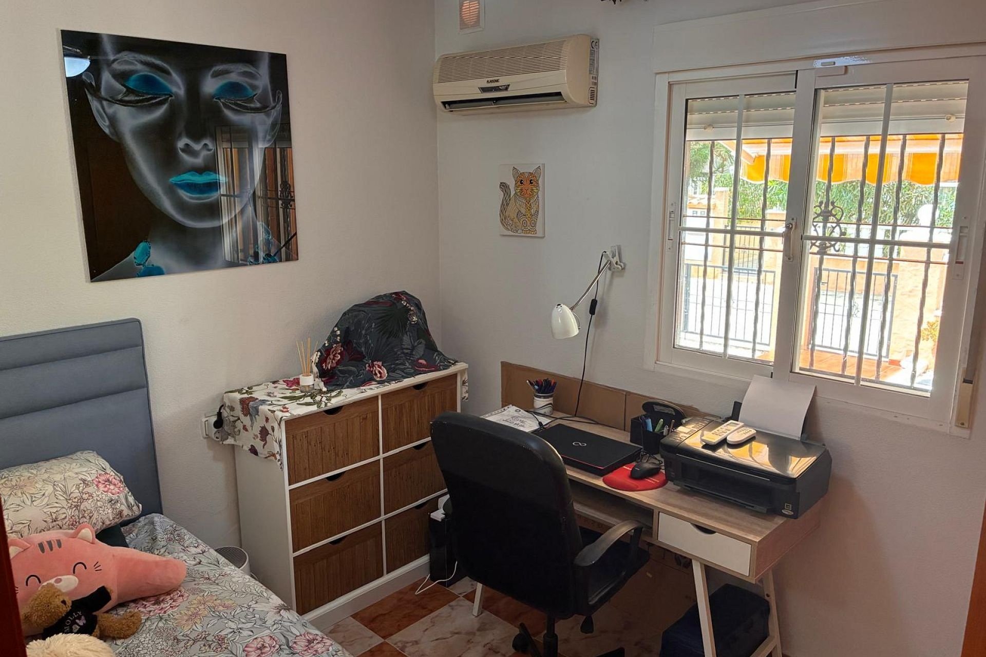 Resale - Semi-detached house - Lomas de Cabo Roig