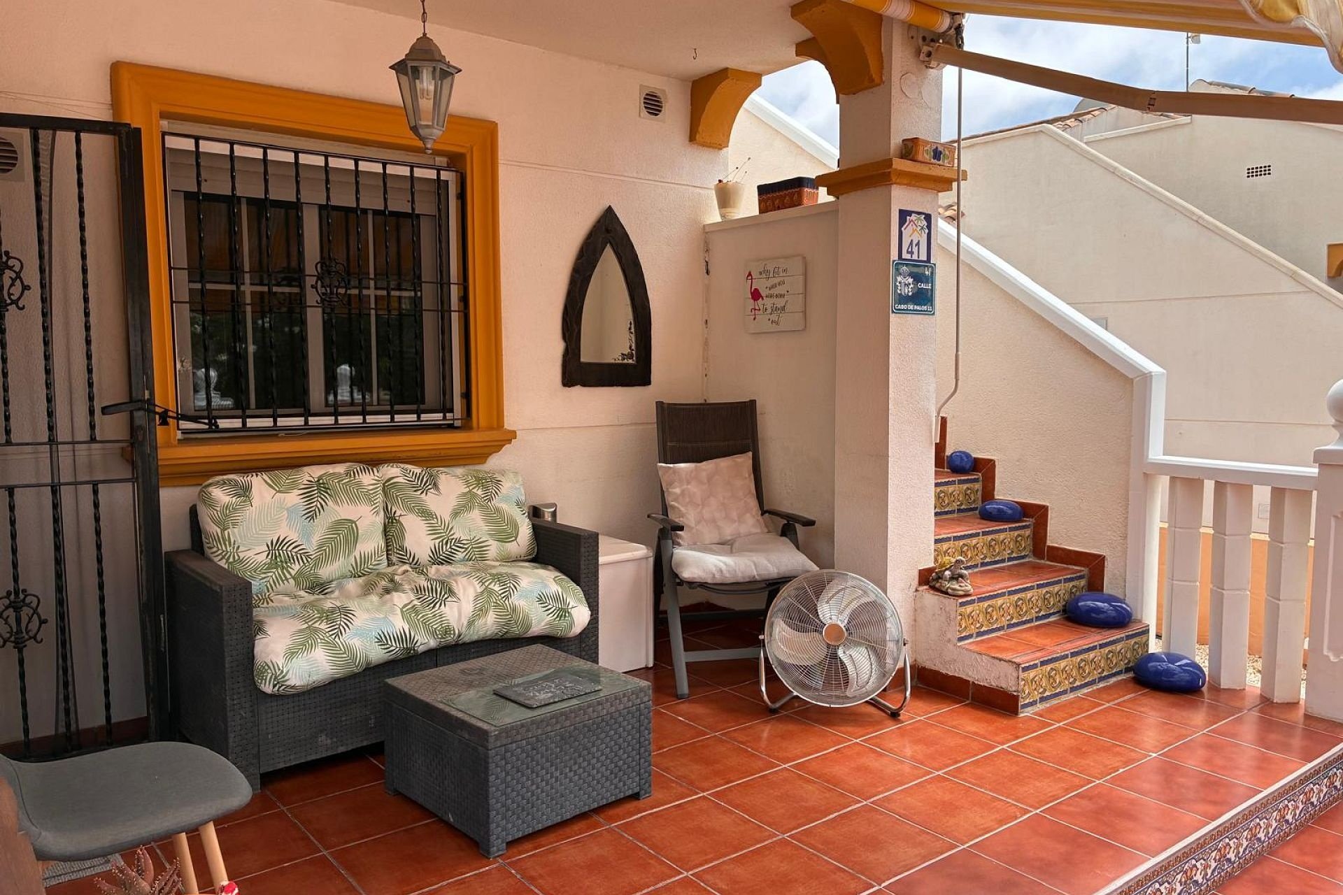 Resale - Semi-detached house - Lomas de Cabo Roig
