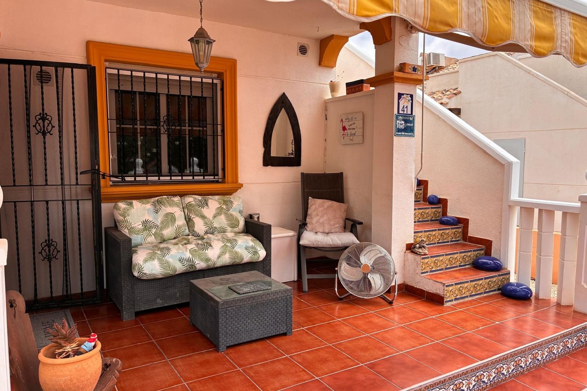 Resale - Semi-detached house - Lomas de Cabo Roig