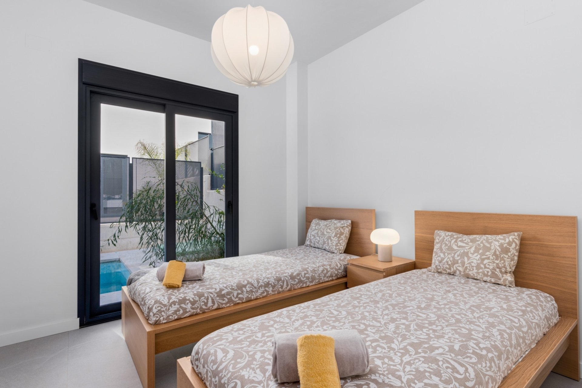 Resale - Semi-detached - San Fulgencio - La Marina