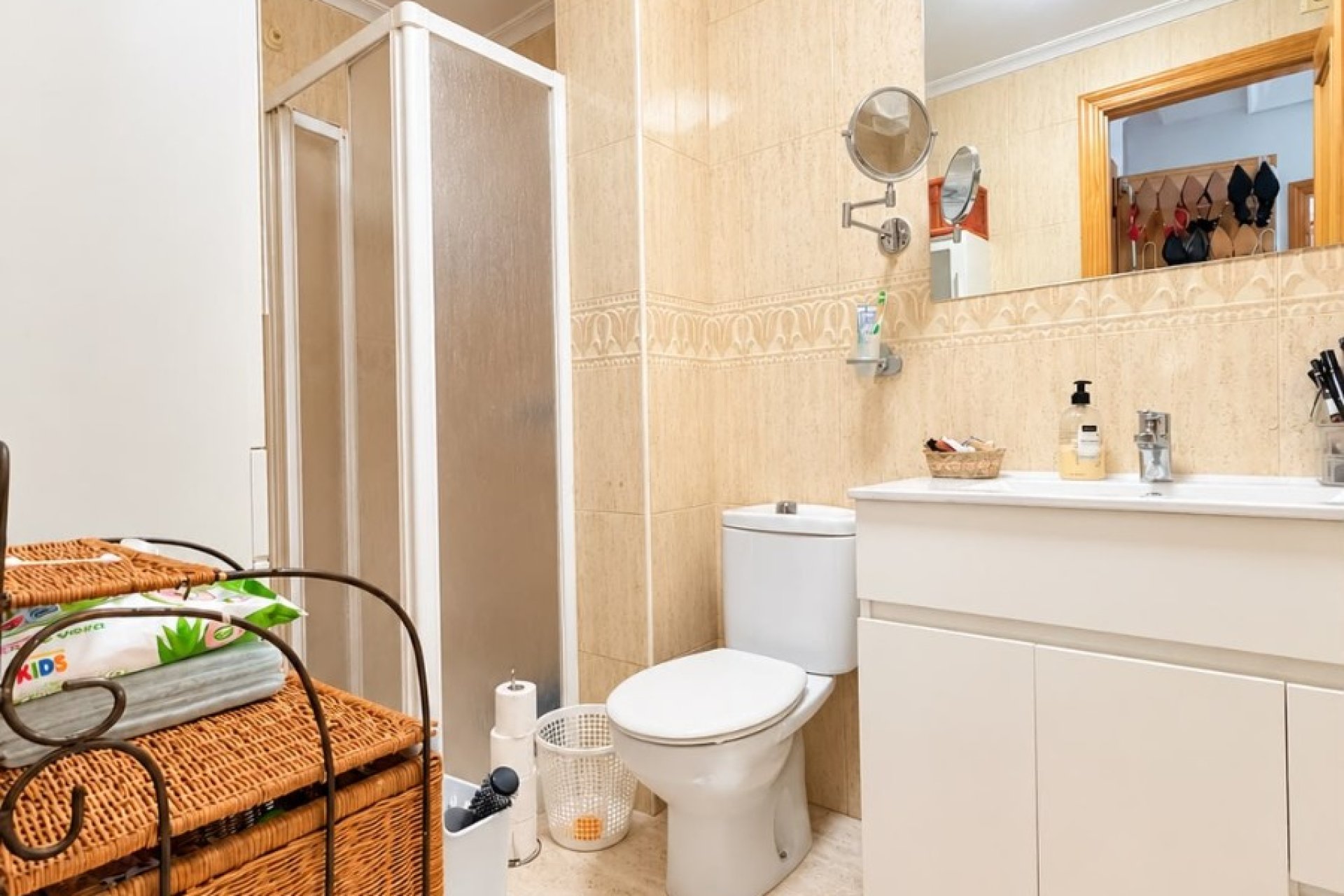 Resale - Semi - Detached Villa - Alicante - La Florida