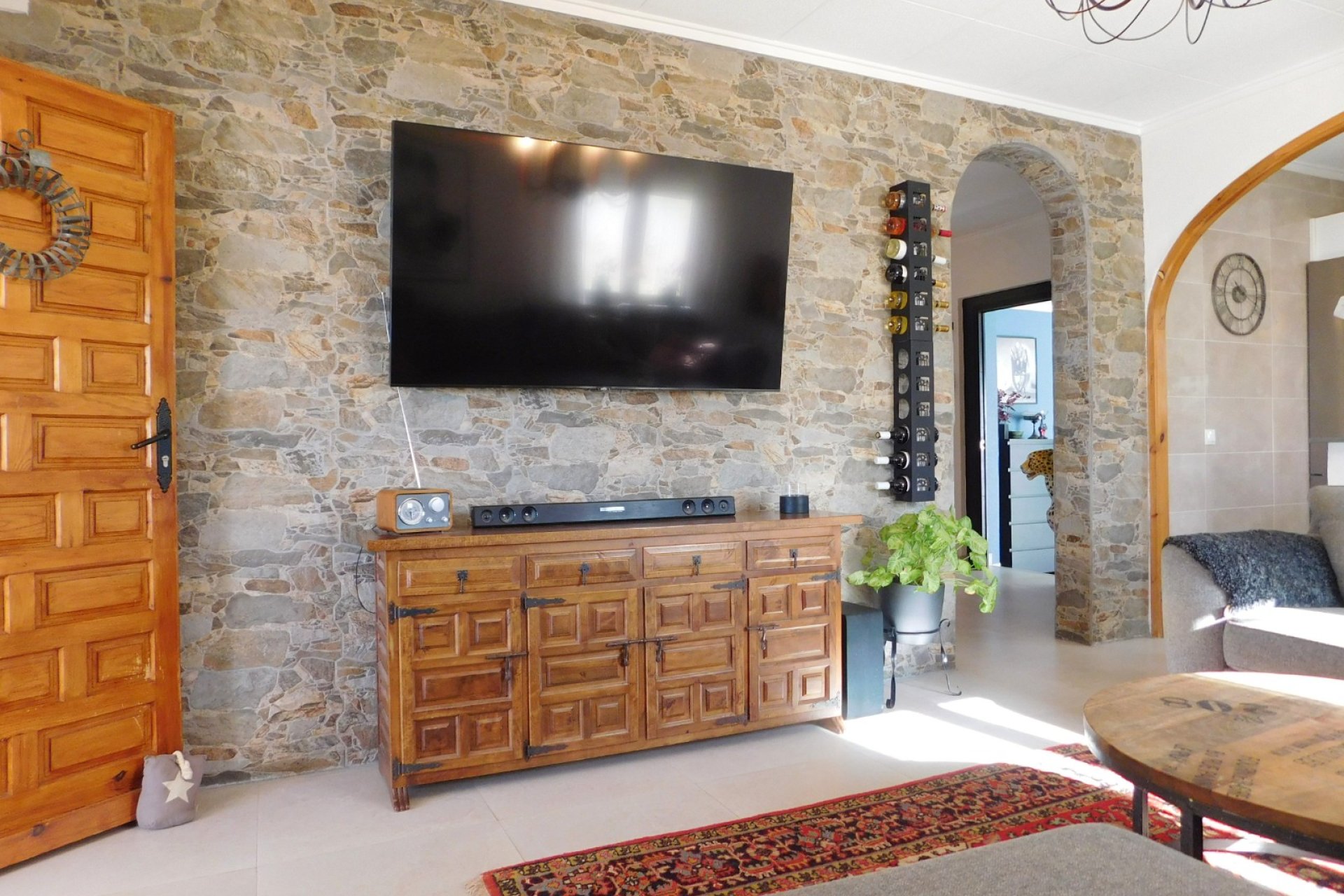 Resale - Semi - Detached Villa - Torrevieja - San Luis