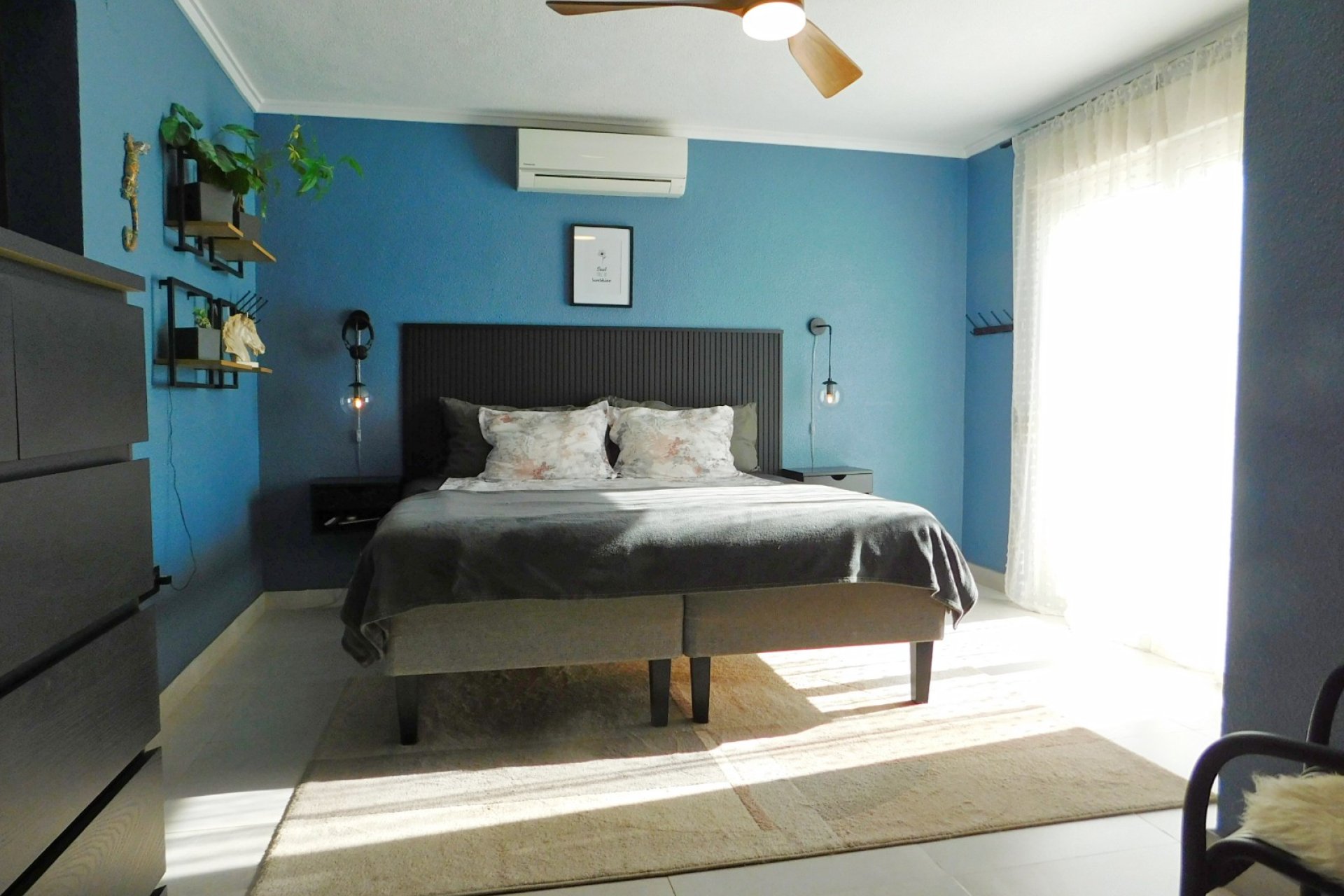 Resale - Semi - Detached Villa - Torrevieja - San Luis