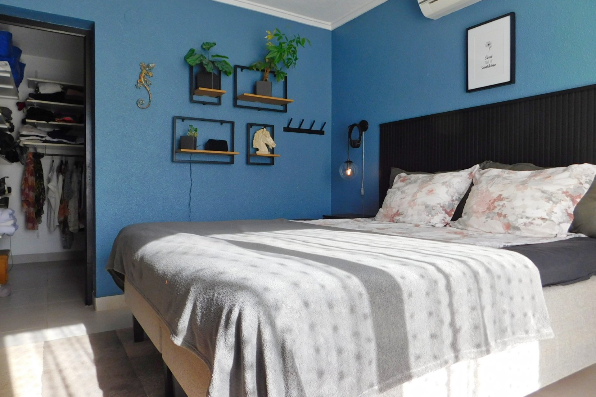 Resale - Semi - Detached Villa - Torrevieja - San Luis