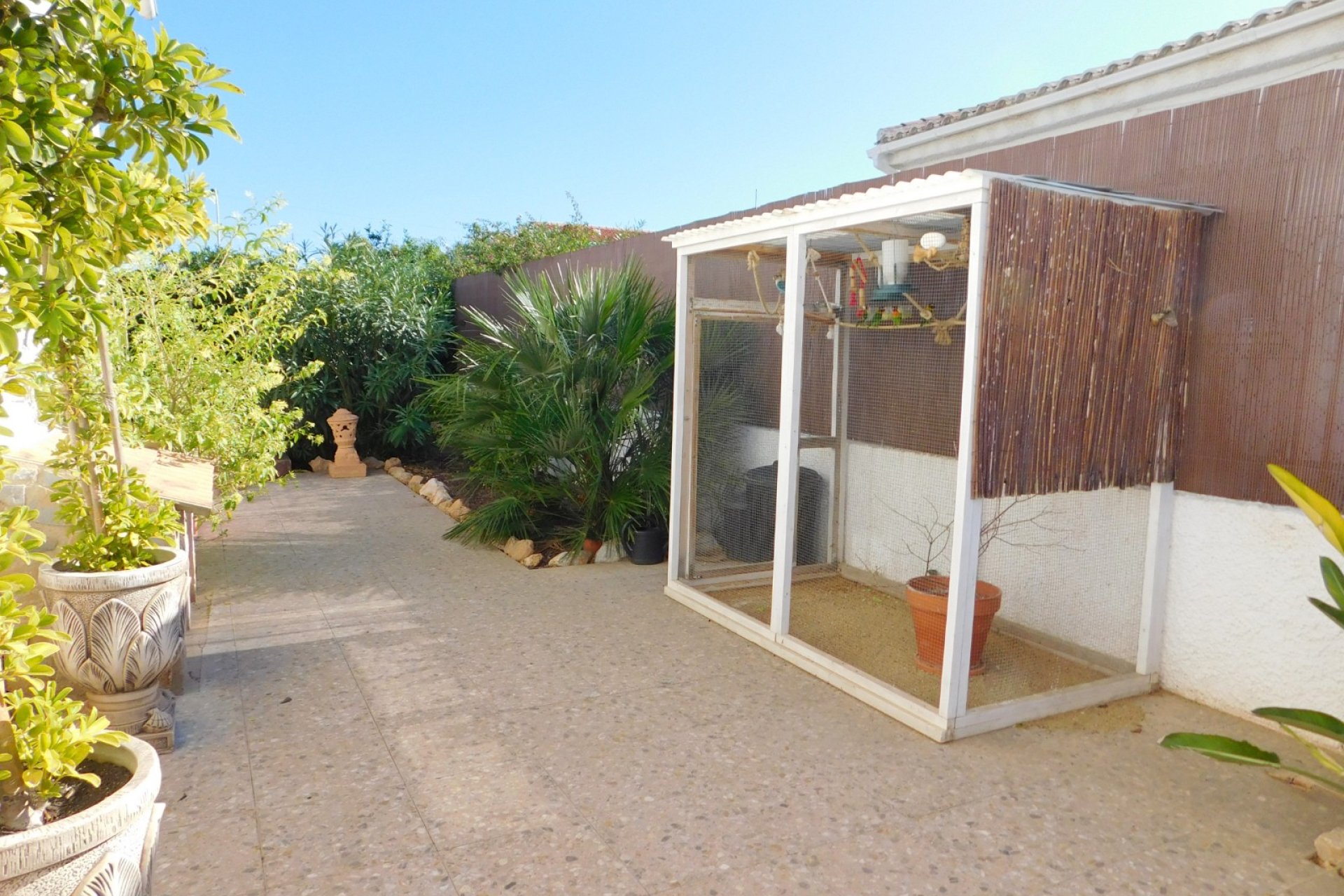 Resale - Semi - Detached Villa - Torrevieja - San Luis