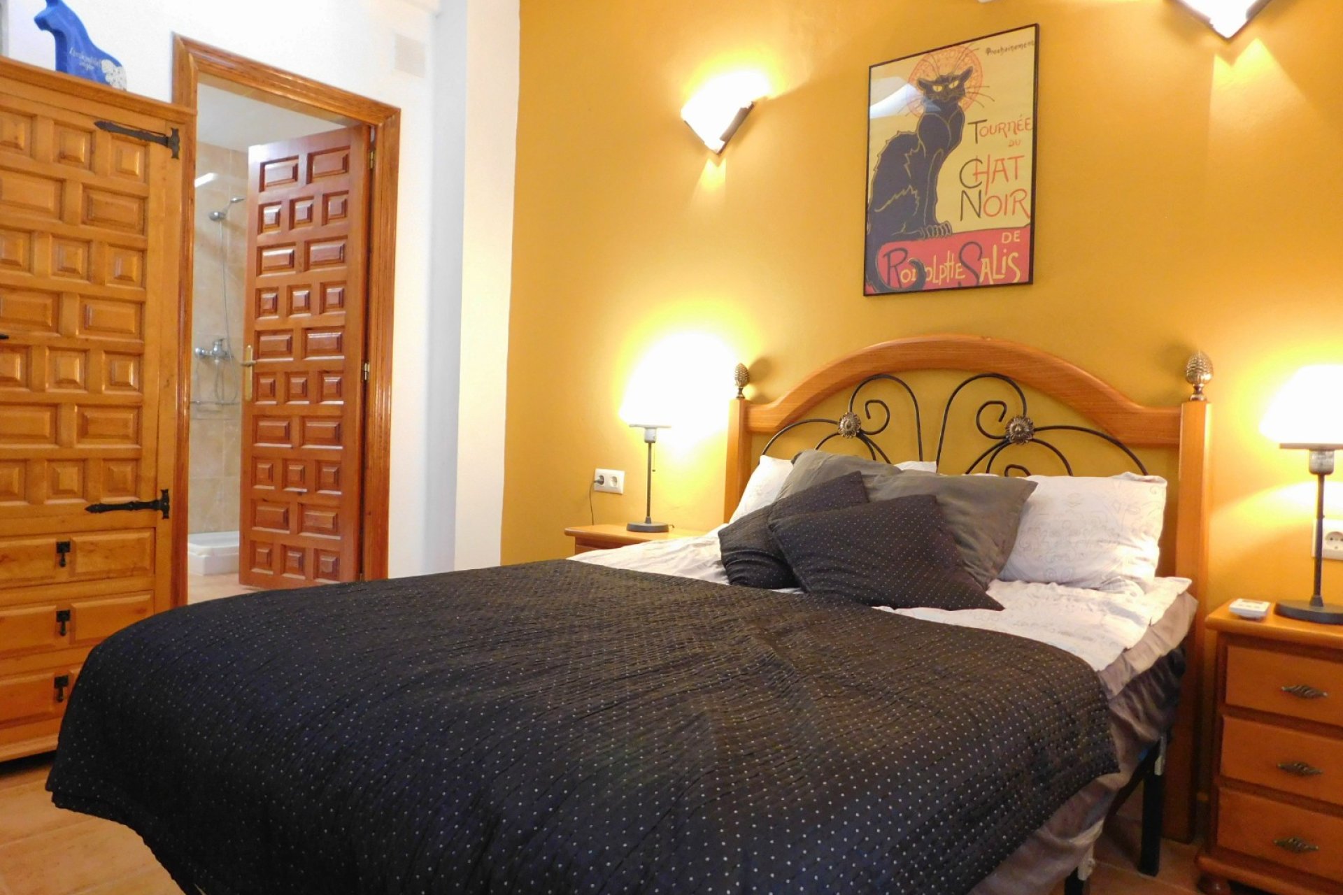Resale - Semi - Detached Villa - Torrevieja - San Luis