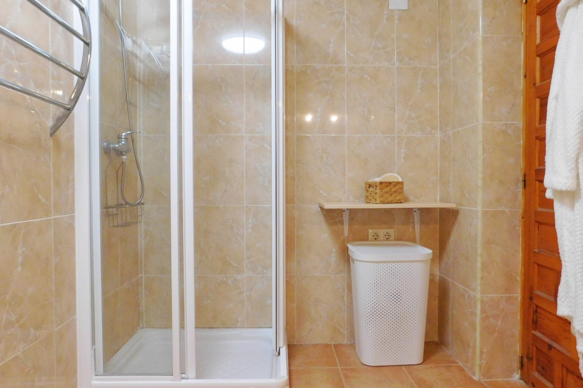 Resale - Semi - Detached Villa - Torrevieja - San Luis