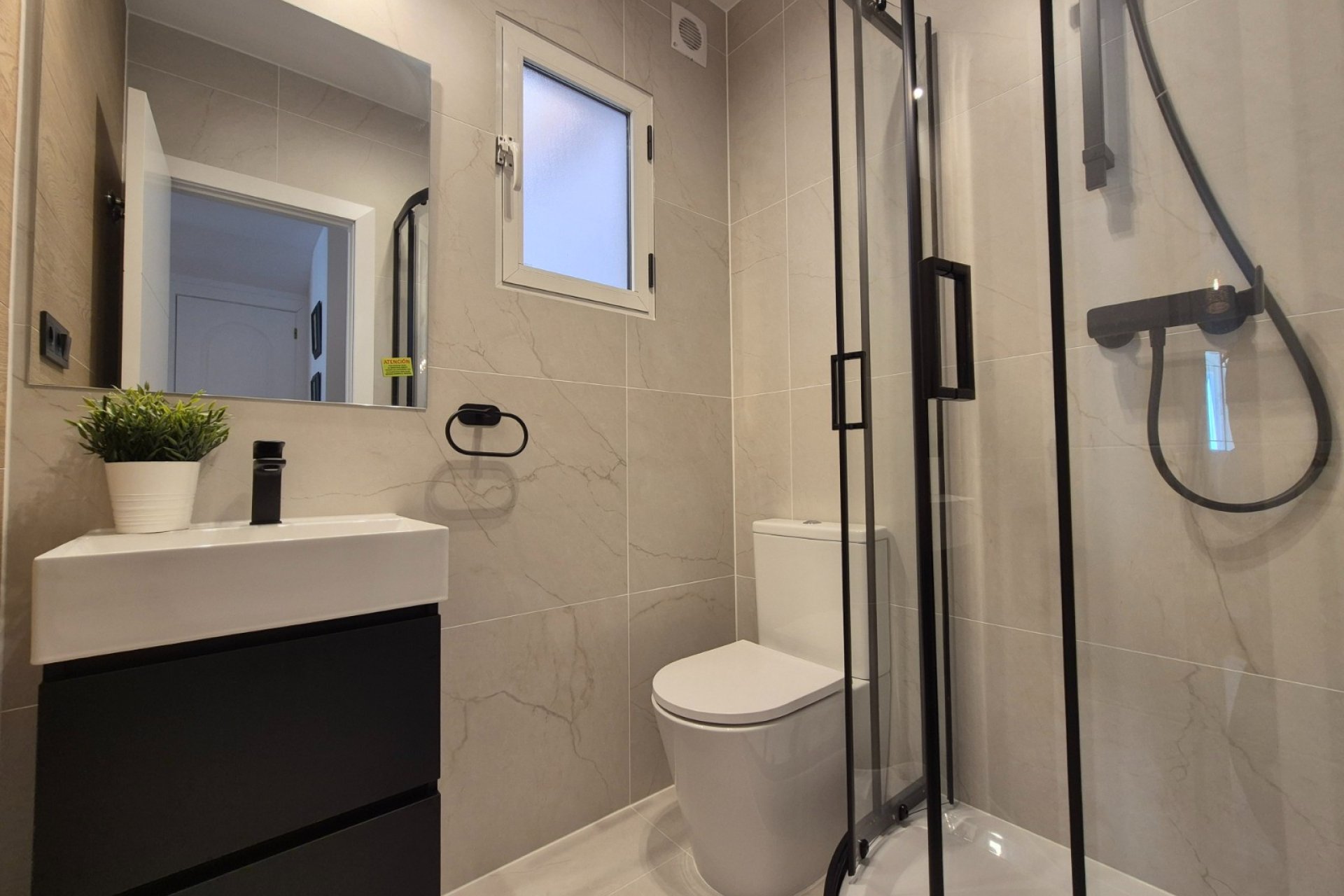 Resale - Townhouse - Alicante - La Florida