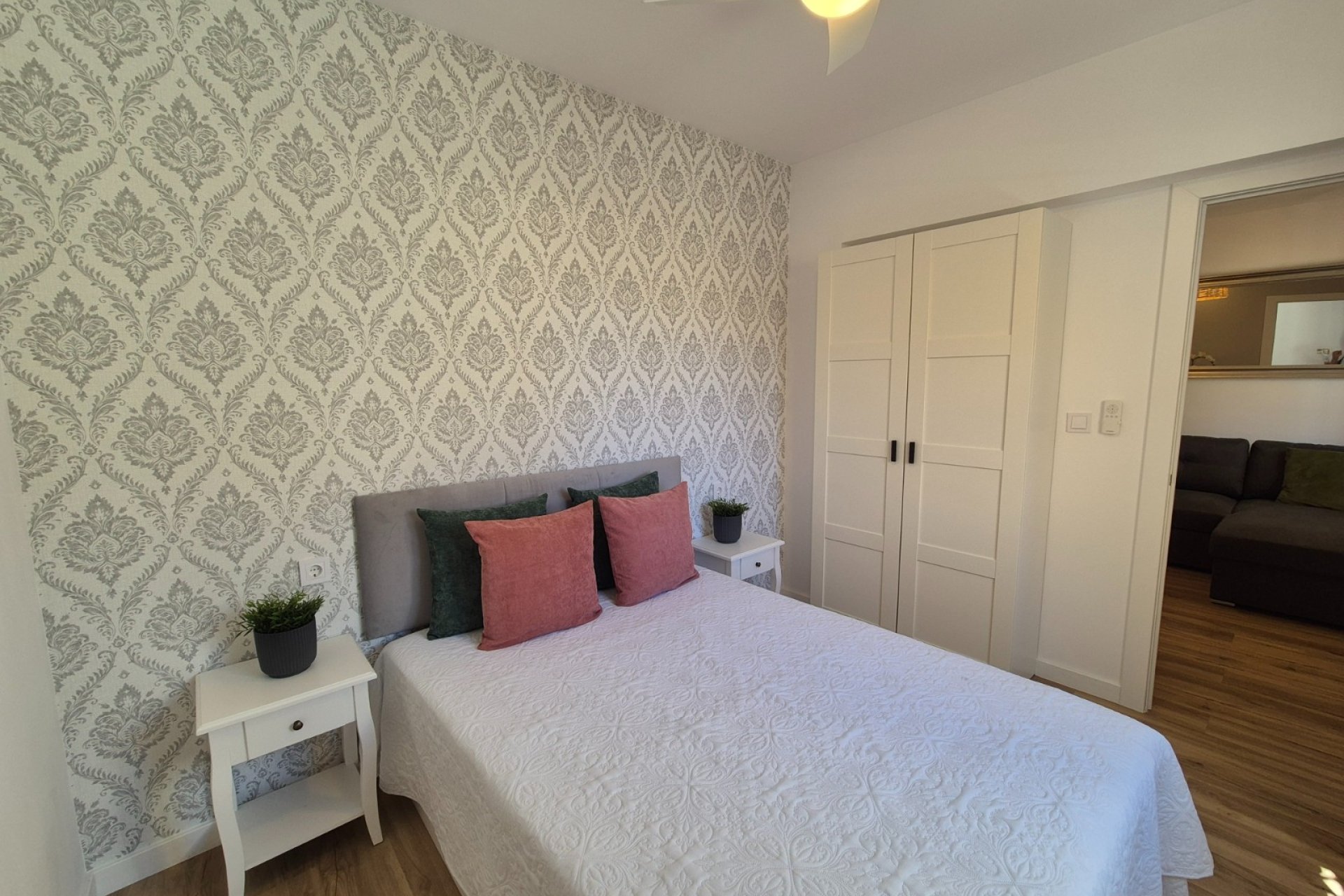 Resale - Townhouse - Alicante - La Florida