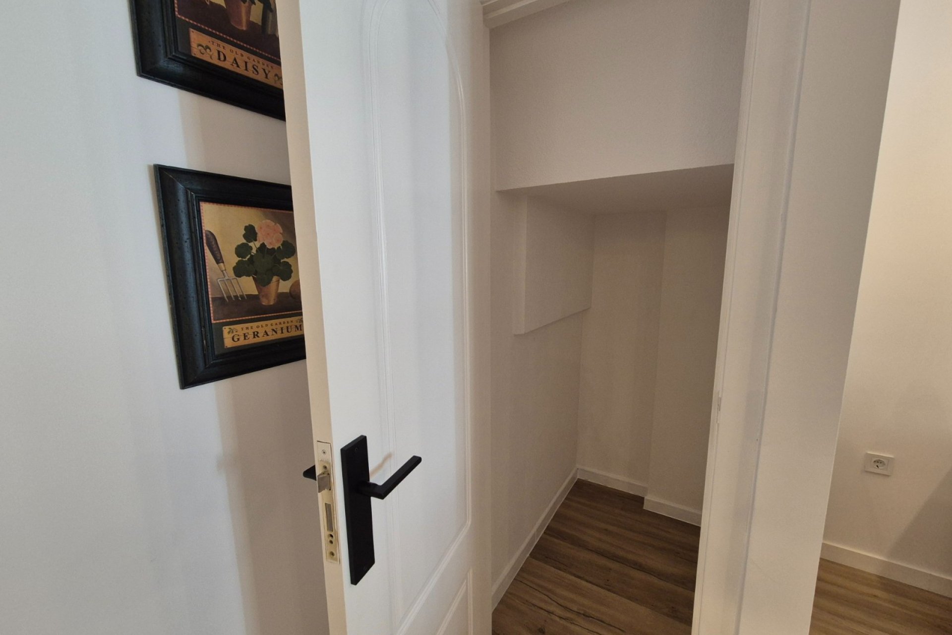 Resale - Townhouse - Alicante - La Florida