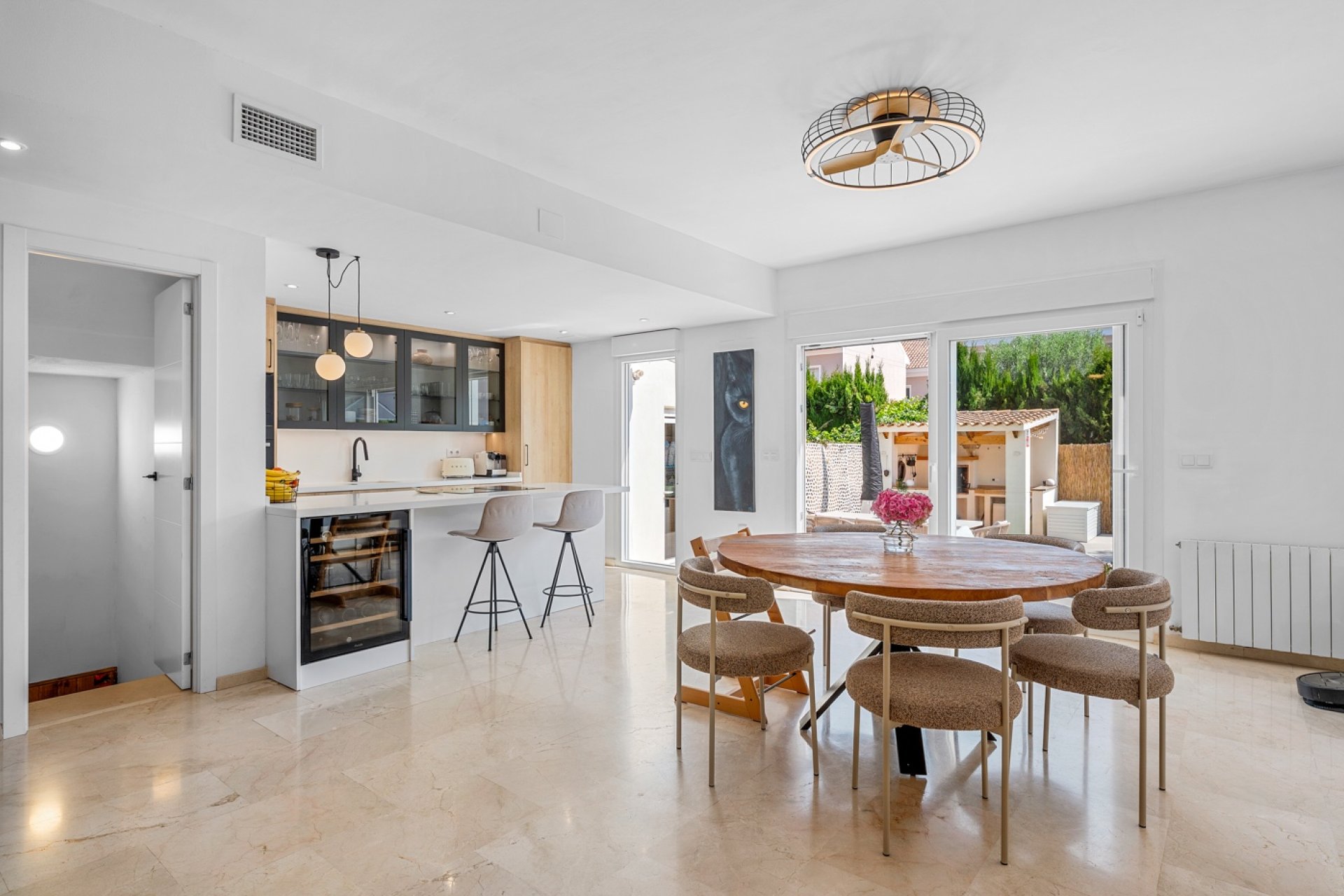 Resale - Townhouse - Alicante - Playa San Juan