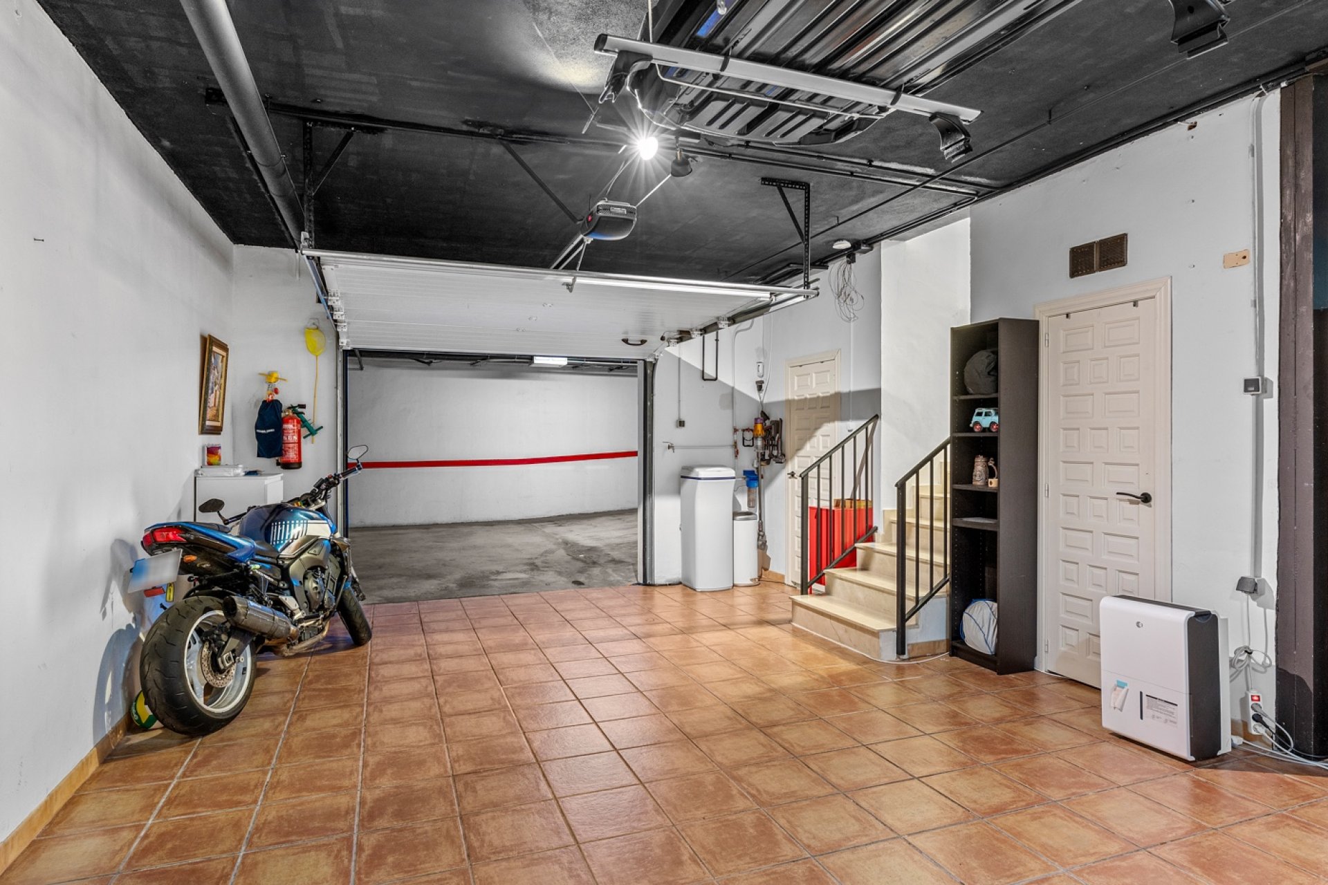 Resale - Townhouse - Alicante - Playa San Juan