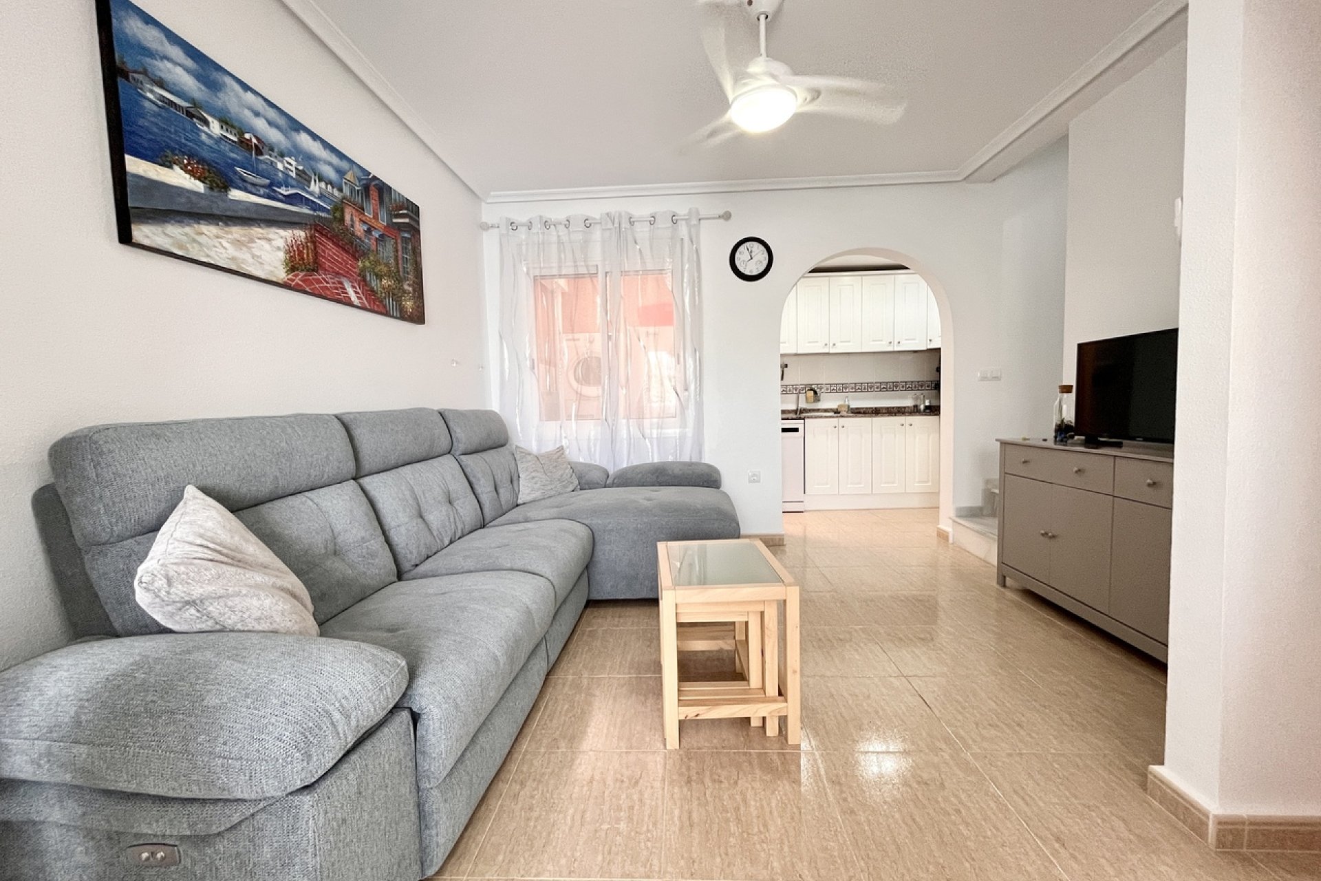 Resale - Townhouse - Avileses