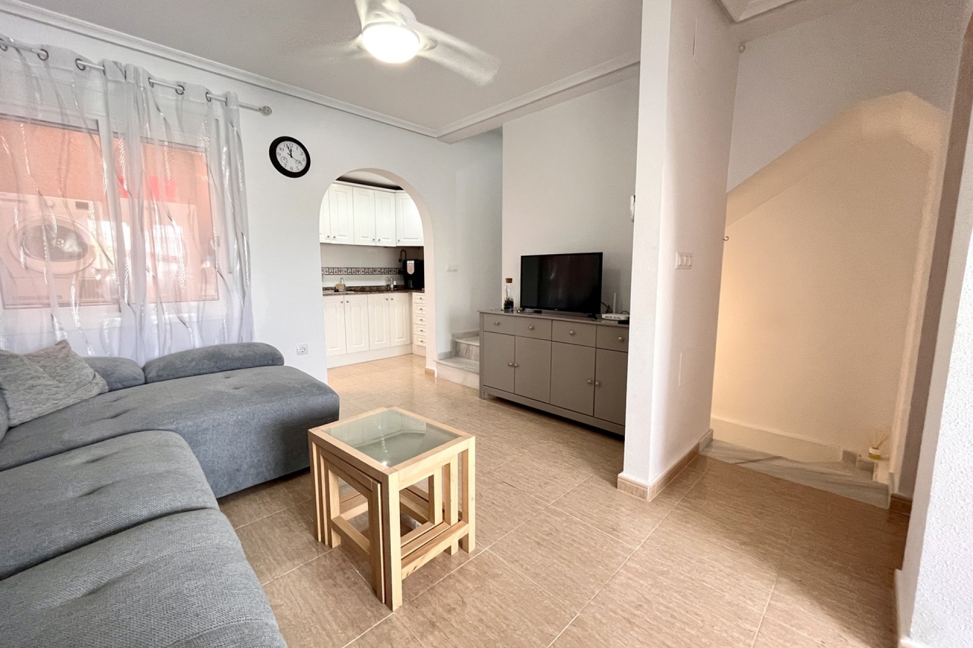 Resale - Townhouse - Avileses