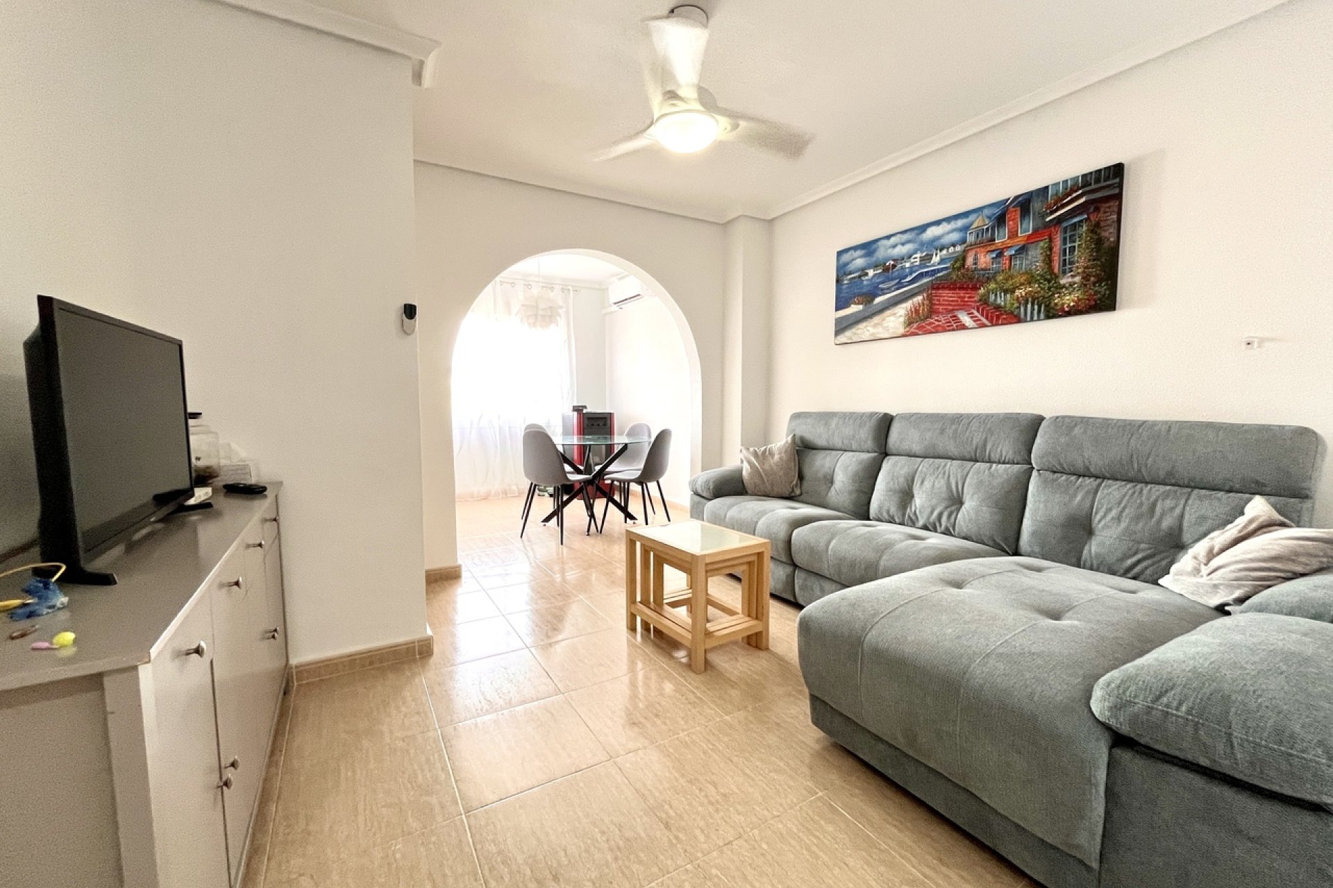 Resale - Townhouse - Avileses