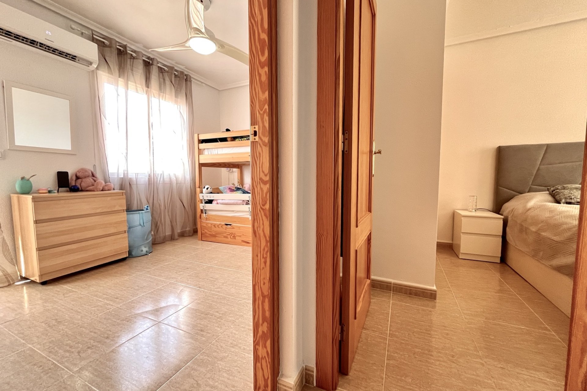 Resale - Townhouse - Avileses