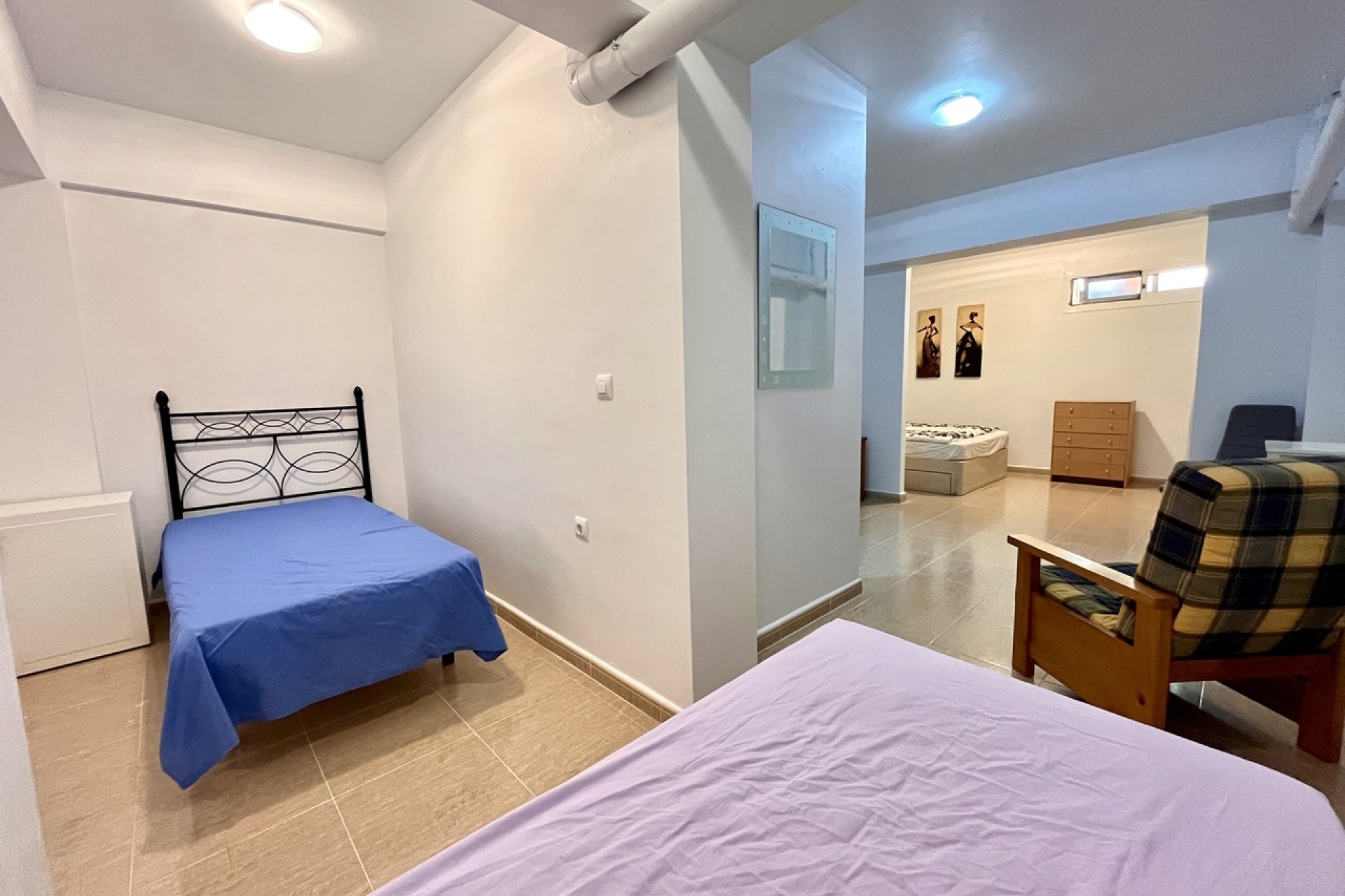 Resale - Townhouse - Avileses