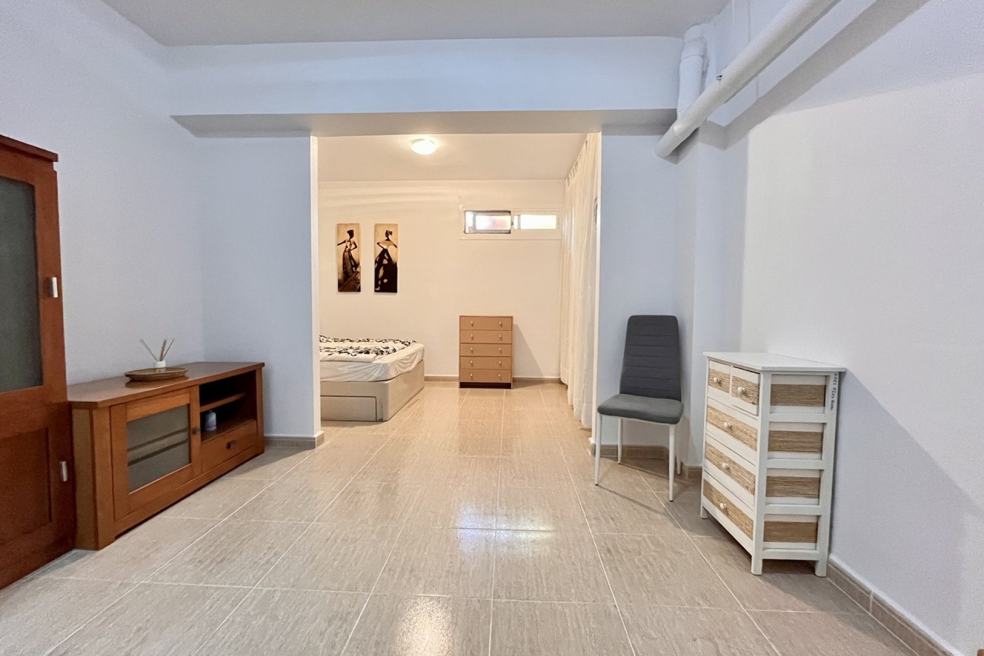 Resale - Townhouse - Avileses