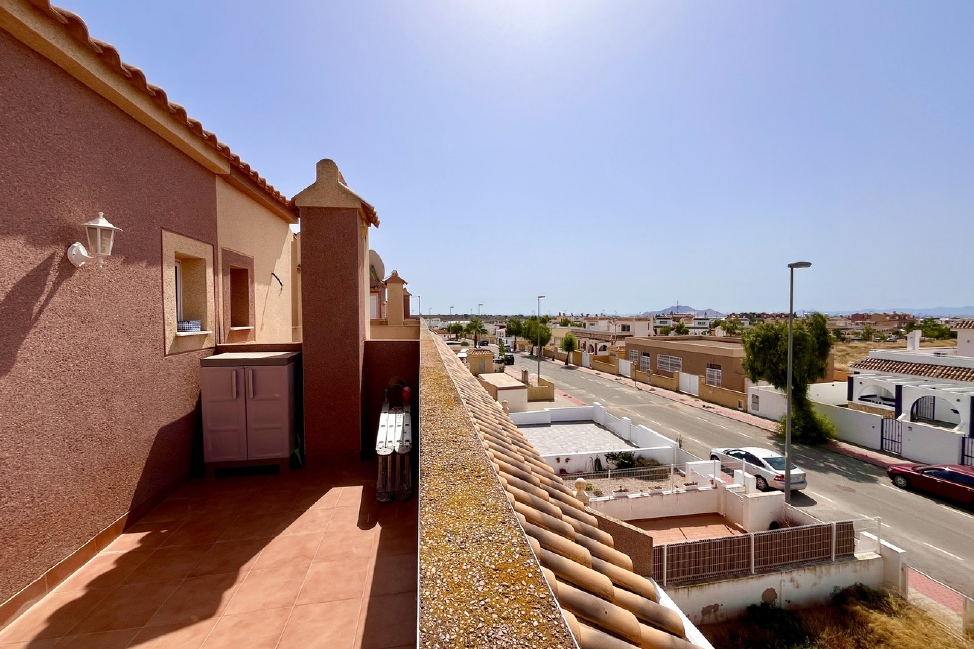 Resale - Townhouse - Avileses
