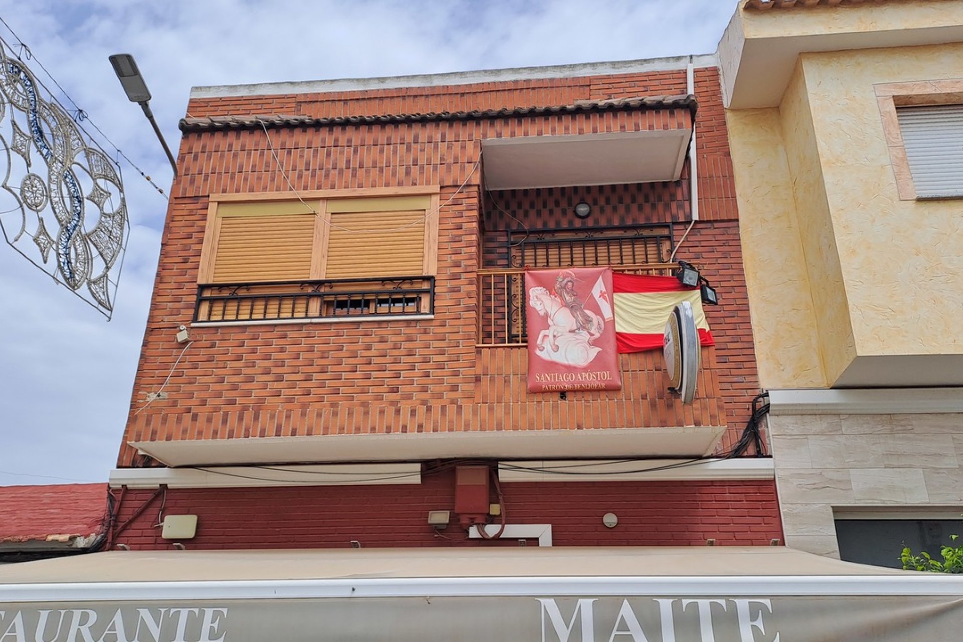 Resale - Townhouse - Benijofar