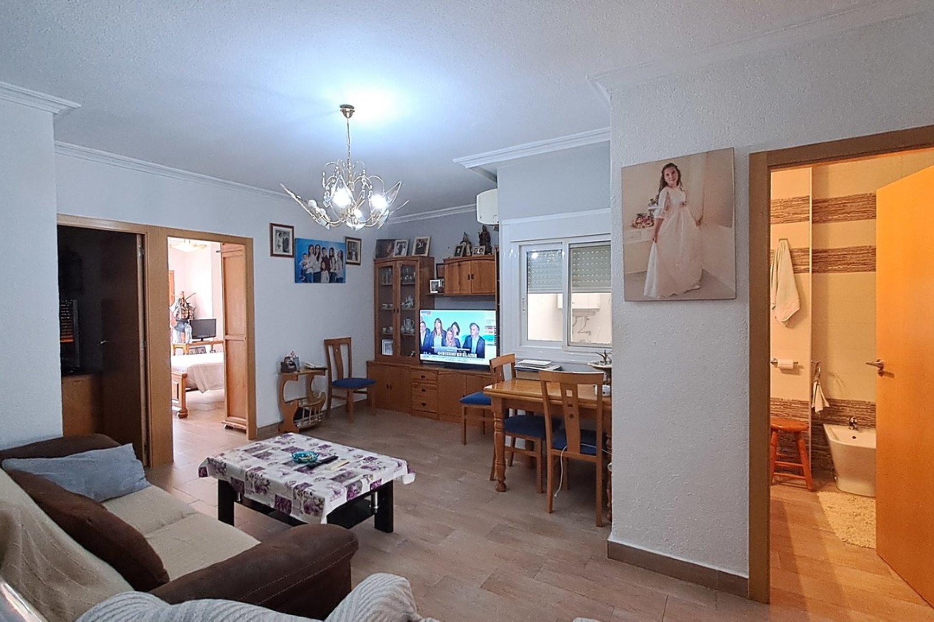 Resale - Townhouse - Benijofar