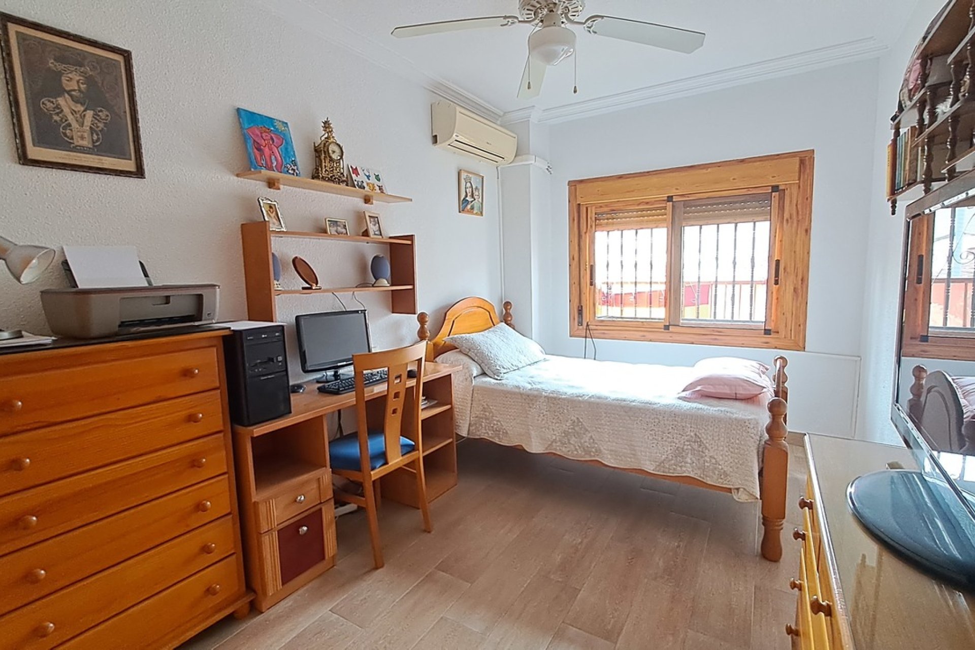 Resale - Townhouse - Benijofar