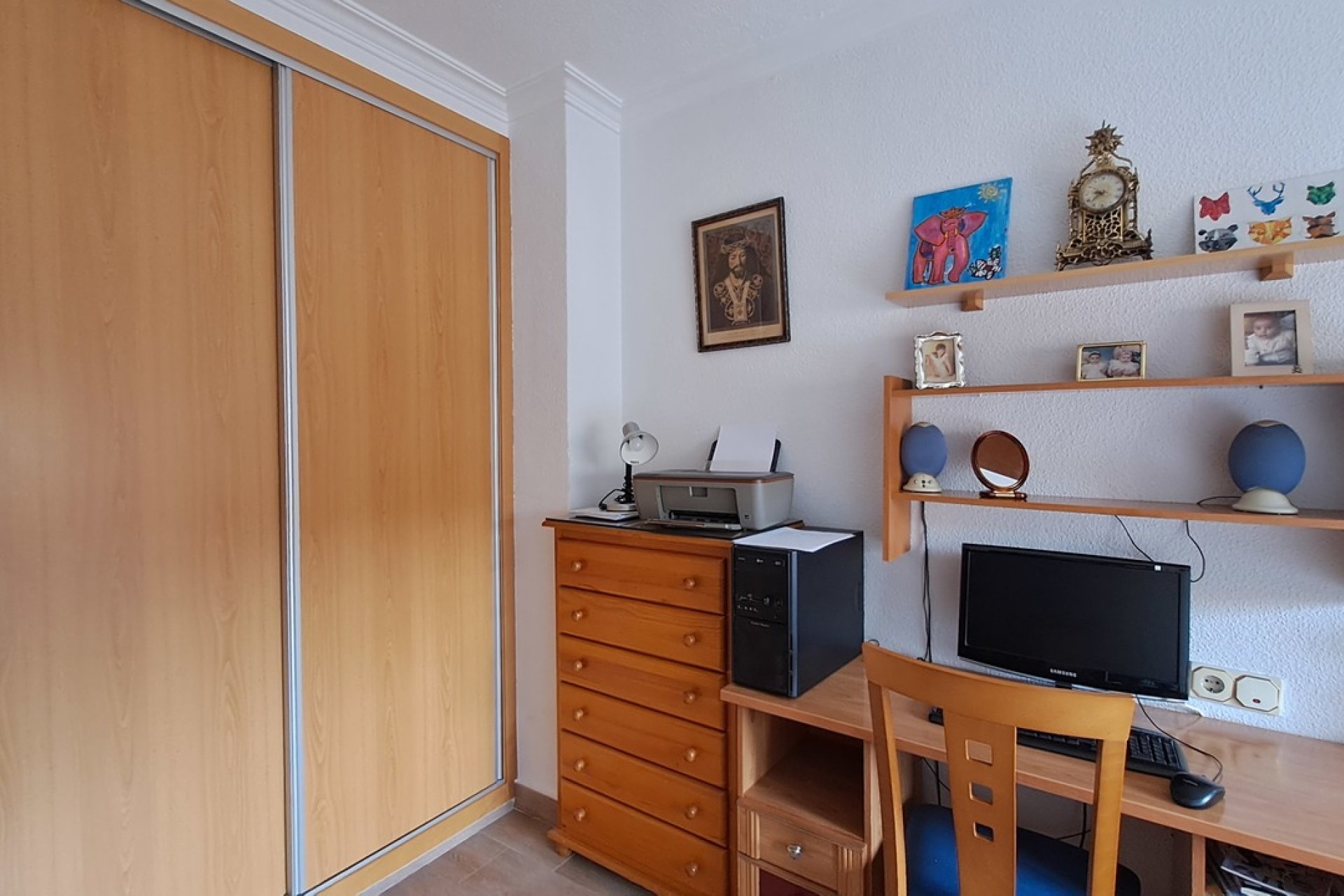 Resale - Townhouse - Benijofar