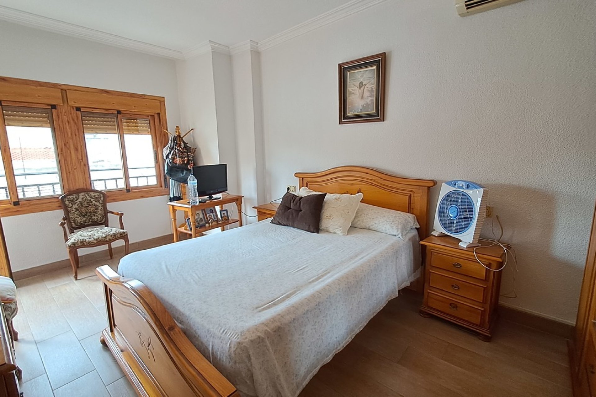 Resale - Townhouse - Benijofar