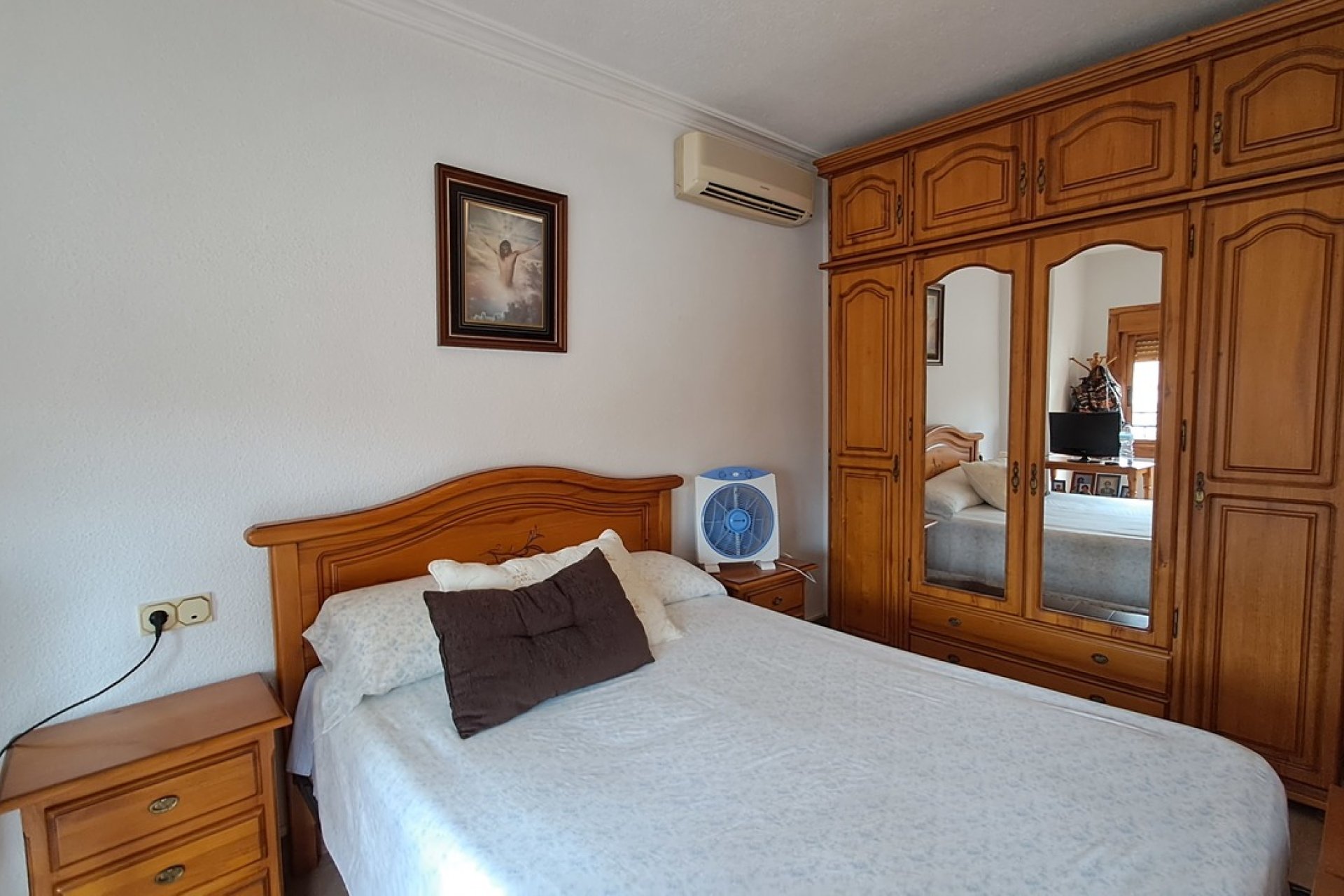 Resale - Townhouse - Benijofar
