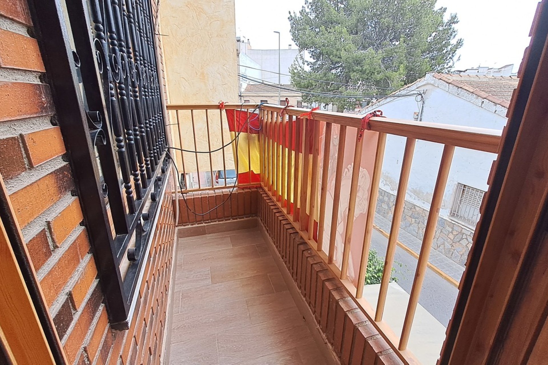 Resale - Townhouse - Benijofar