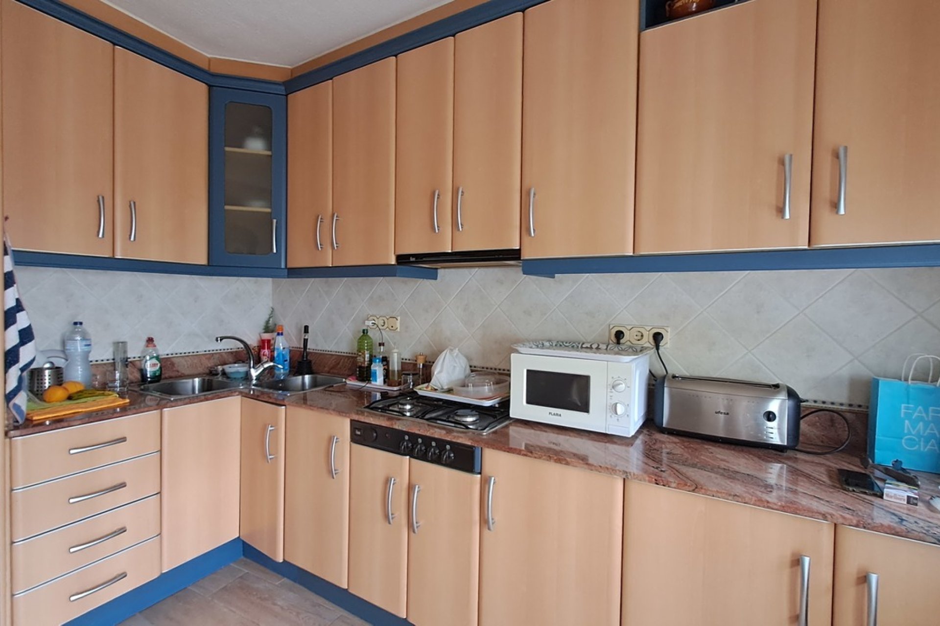 Resale - Townhouse - Benijofar