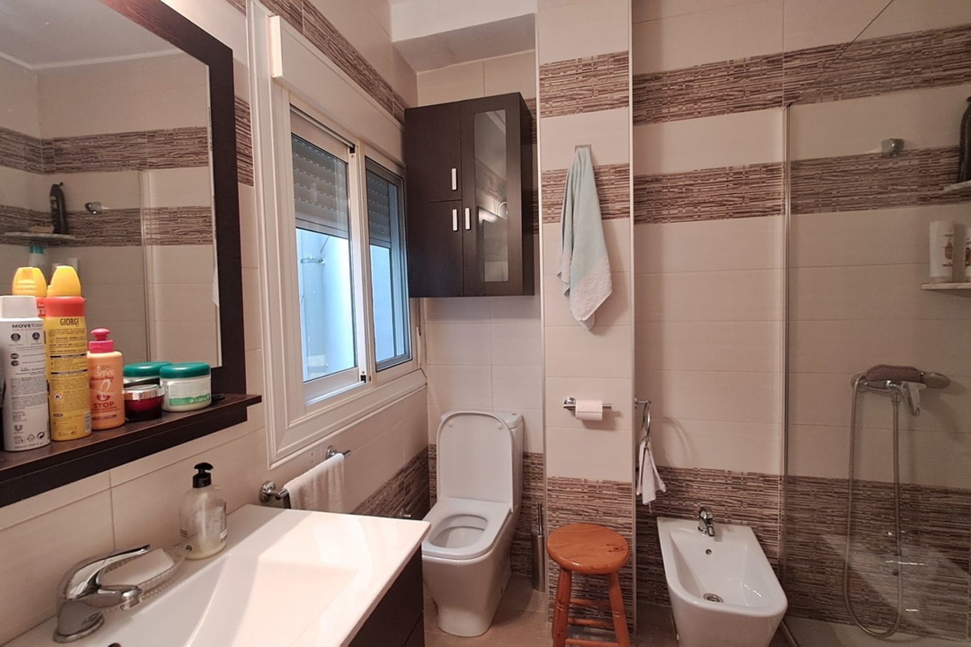 Resale - Townhouse - Benijofar