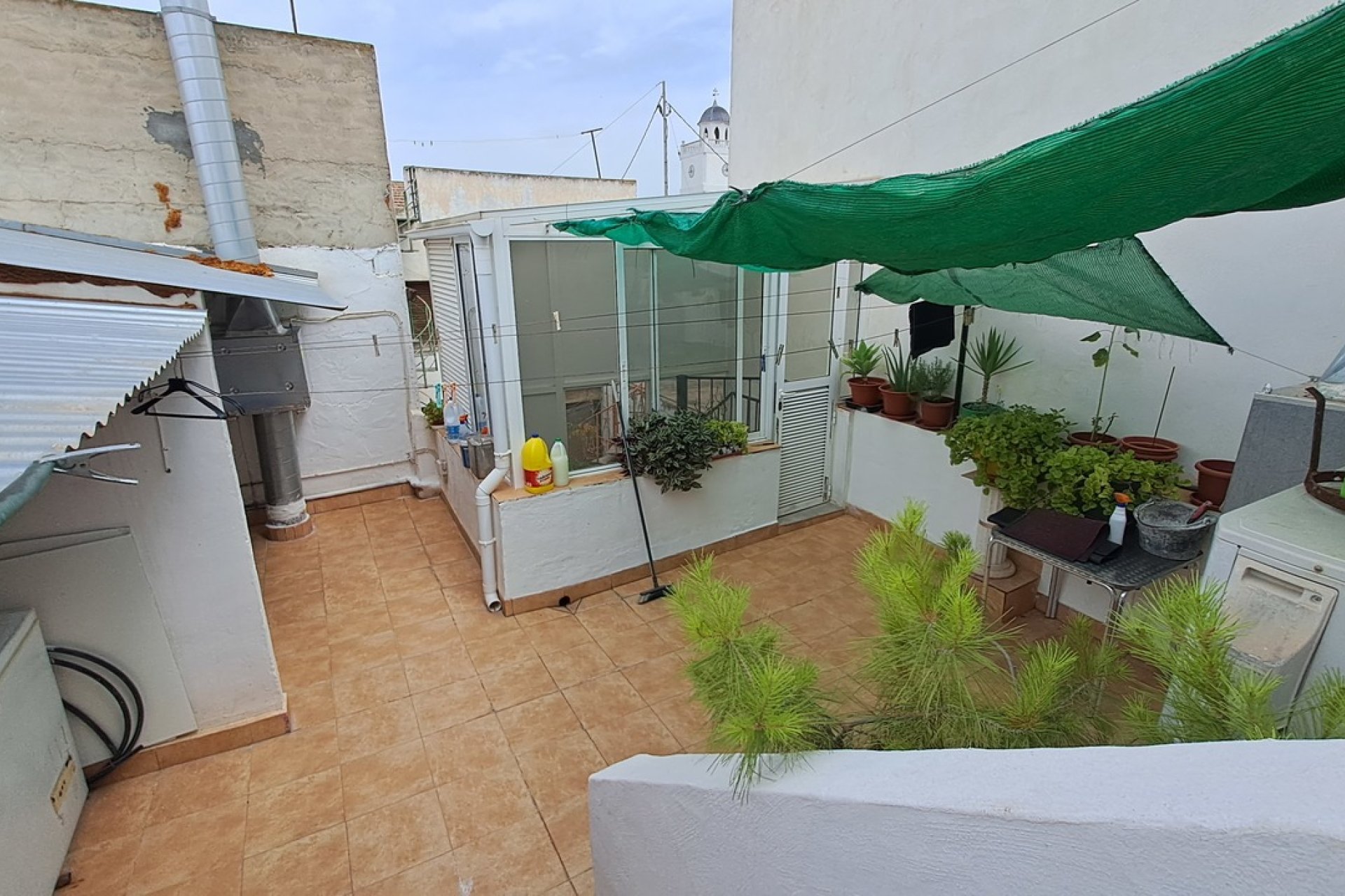 Resale - Townhouse - Benijofar