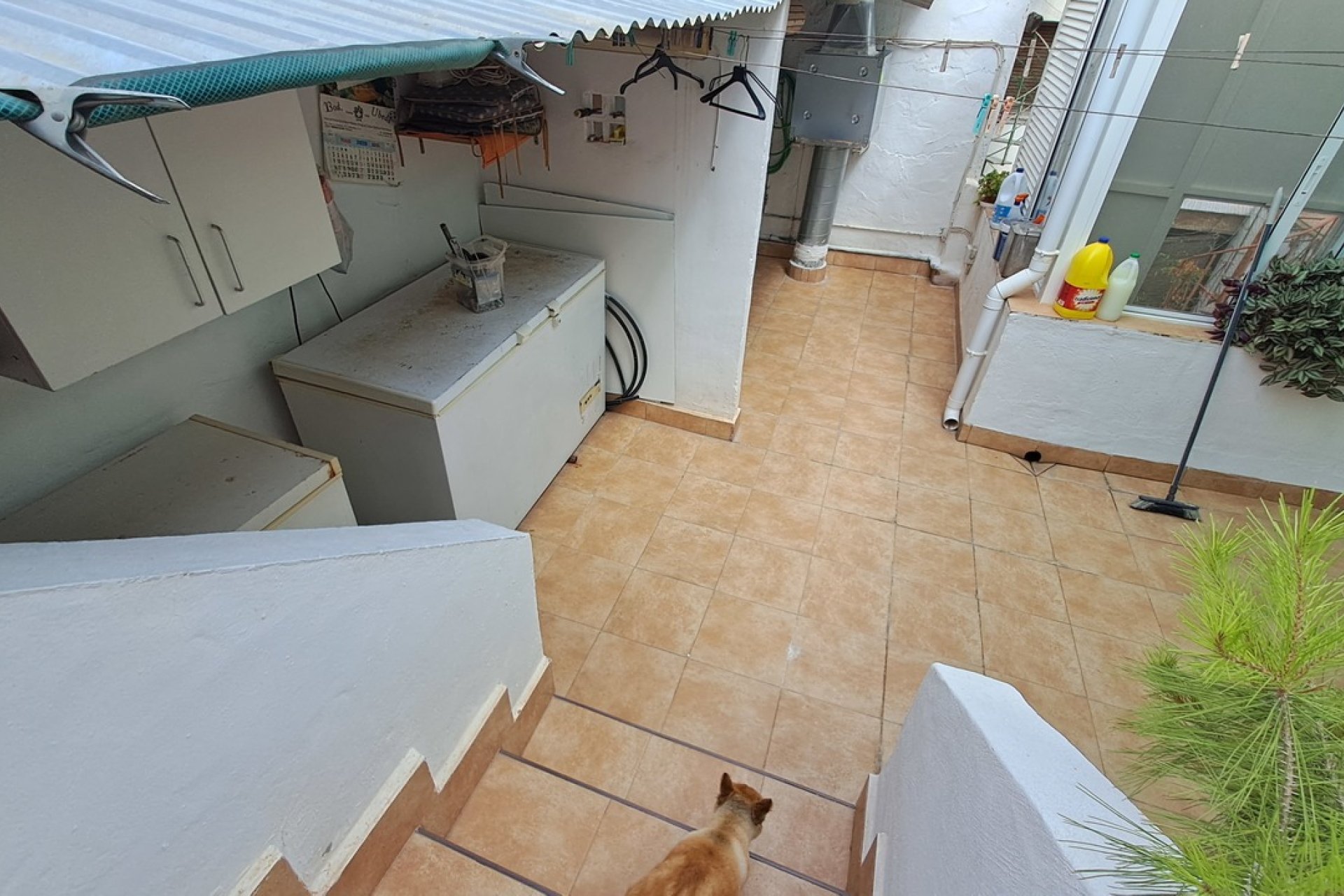 Resale - Townhouse - Benijofar