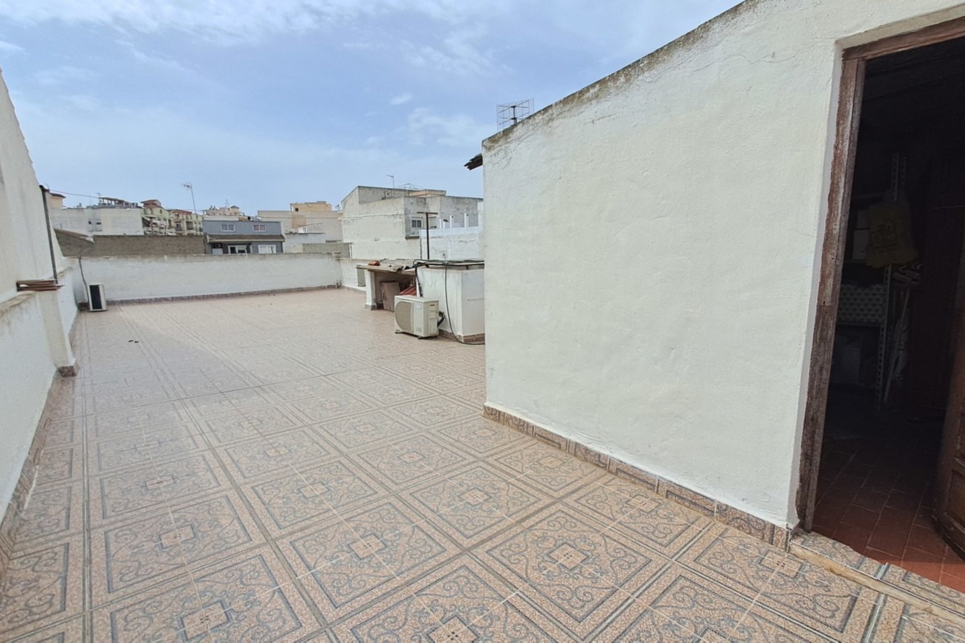 Resale - Townhouse - Benijofar