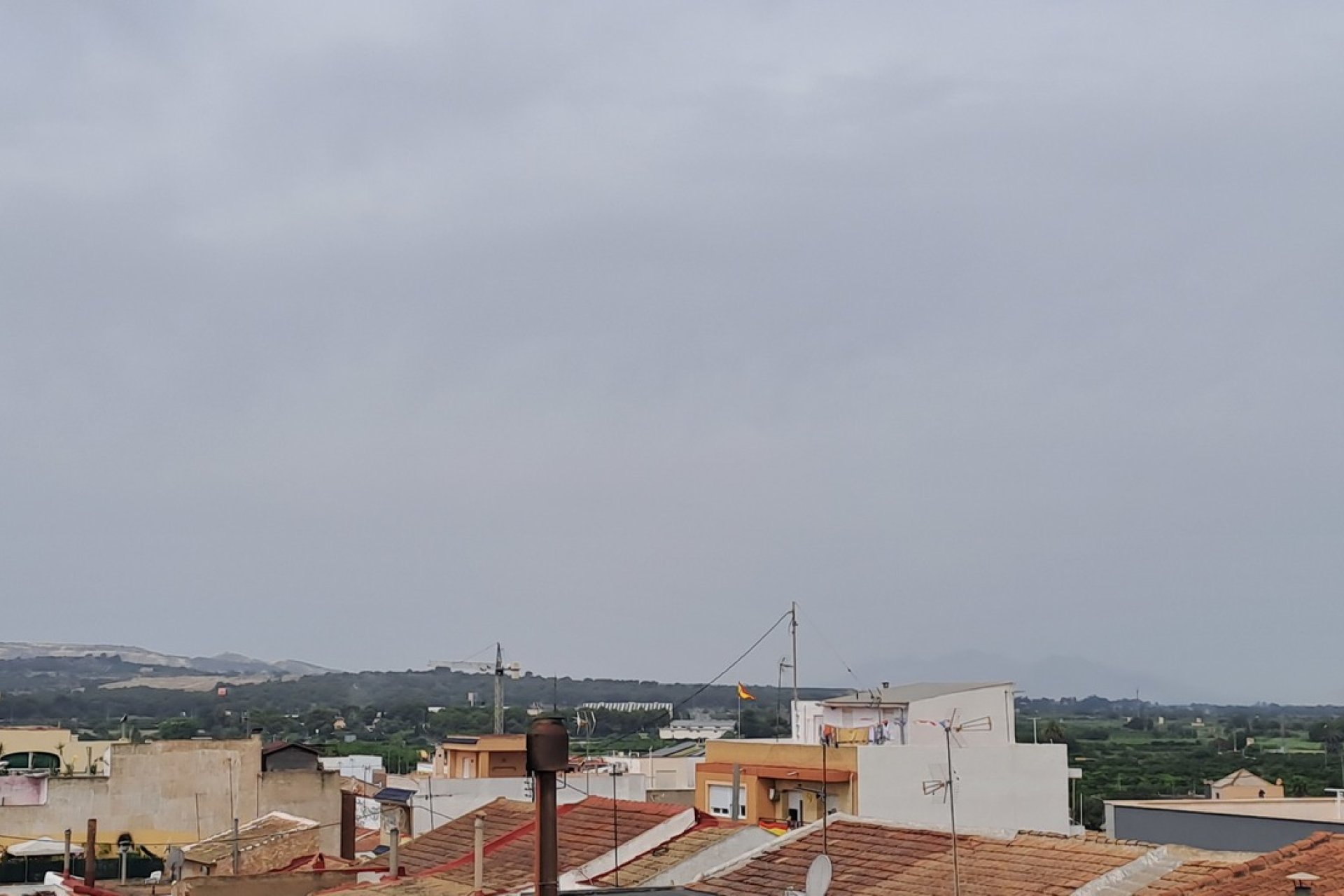 Resale - Townhouse - Benijofar
