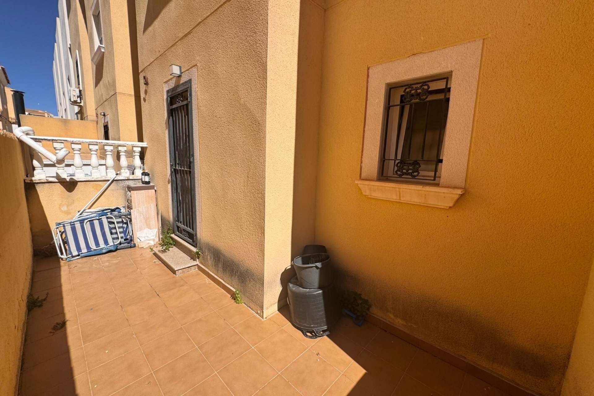 Resale - Townhouse - Campoamor