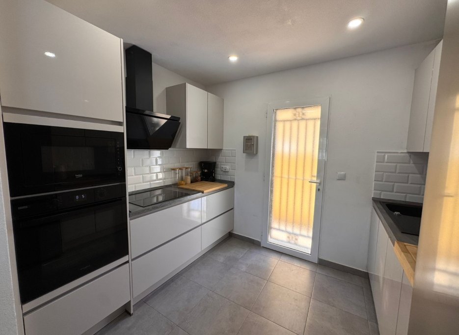 Resale - Townhouse - Campoamor