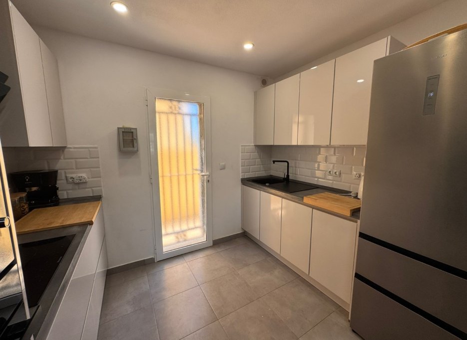 Resale - Townhouse - Campoamor