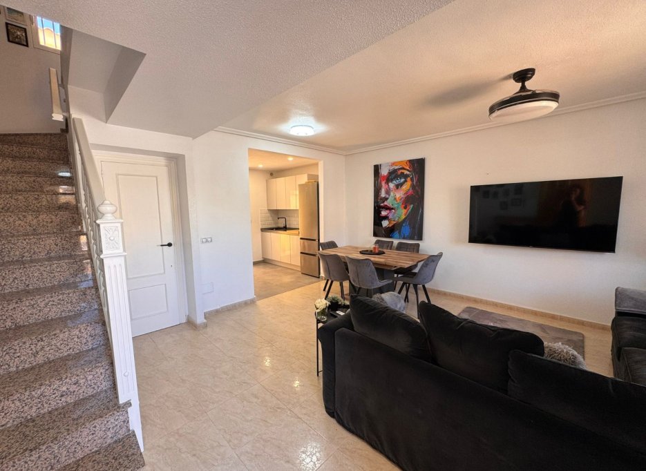 Resale - Townhouse - Campoamor