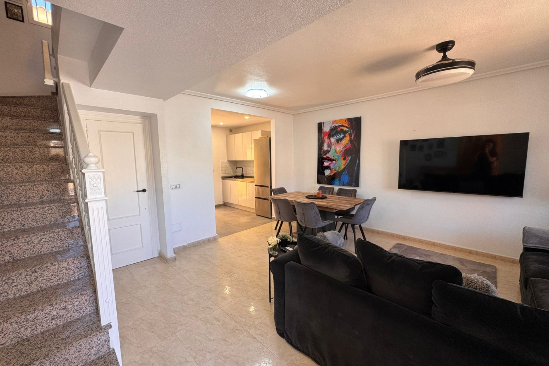 Resale - Townhouse - Campoamor