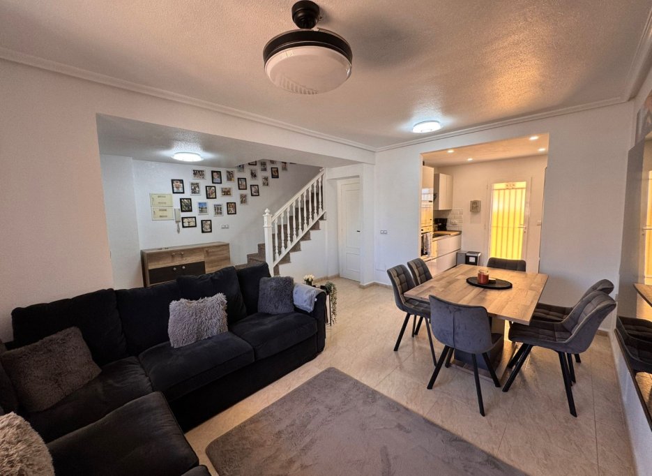 Resale - Townhouse - Campoamor