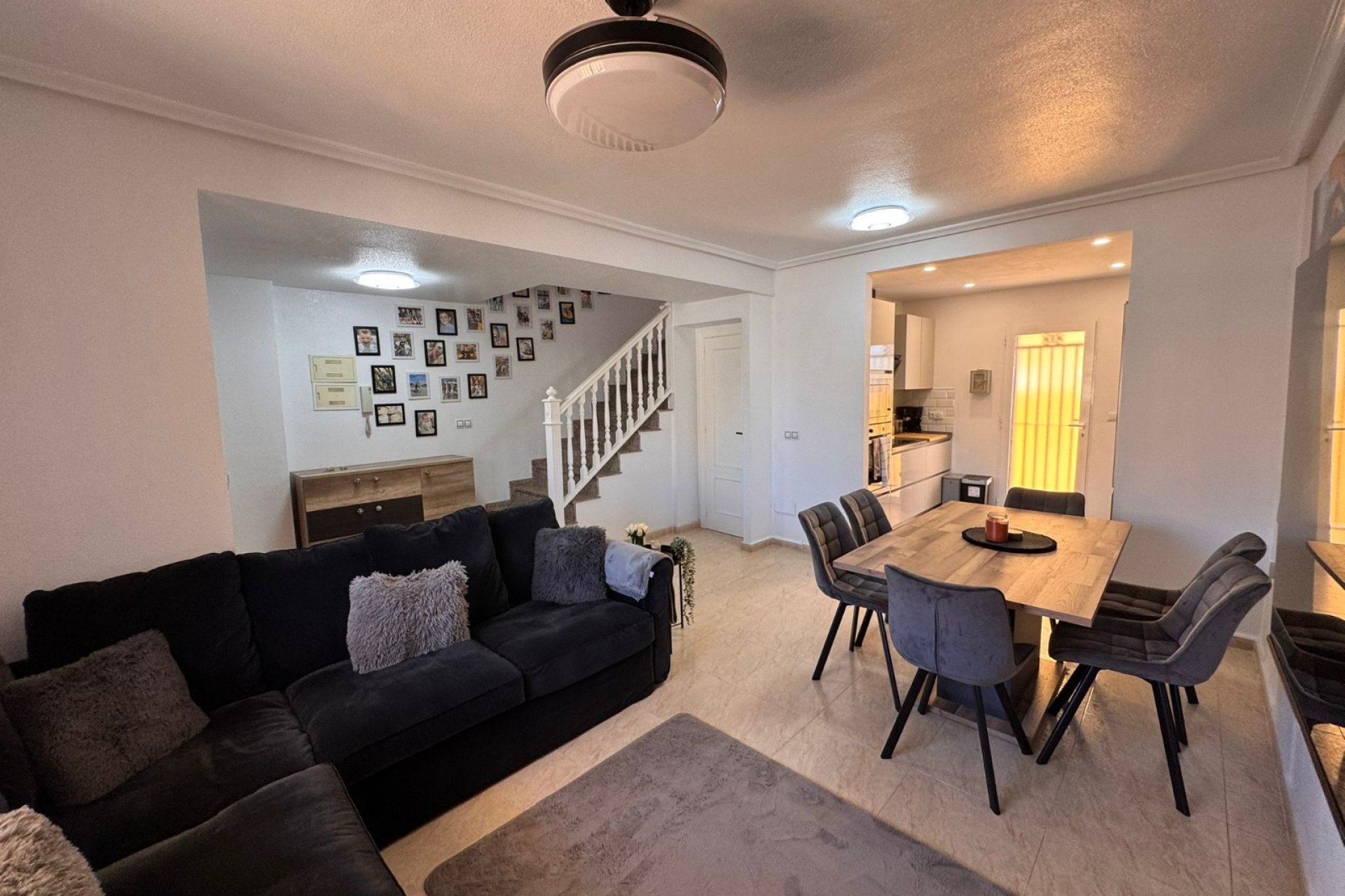 Resale - Townhouse - Campoamor