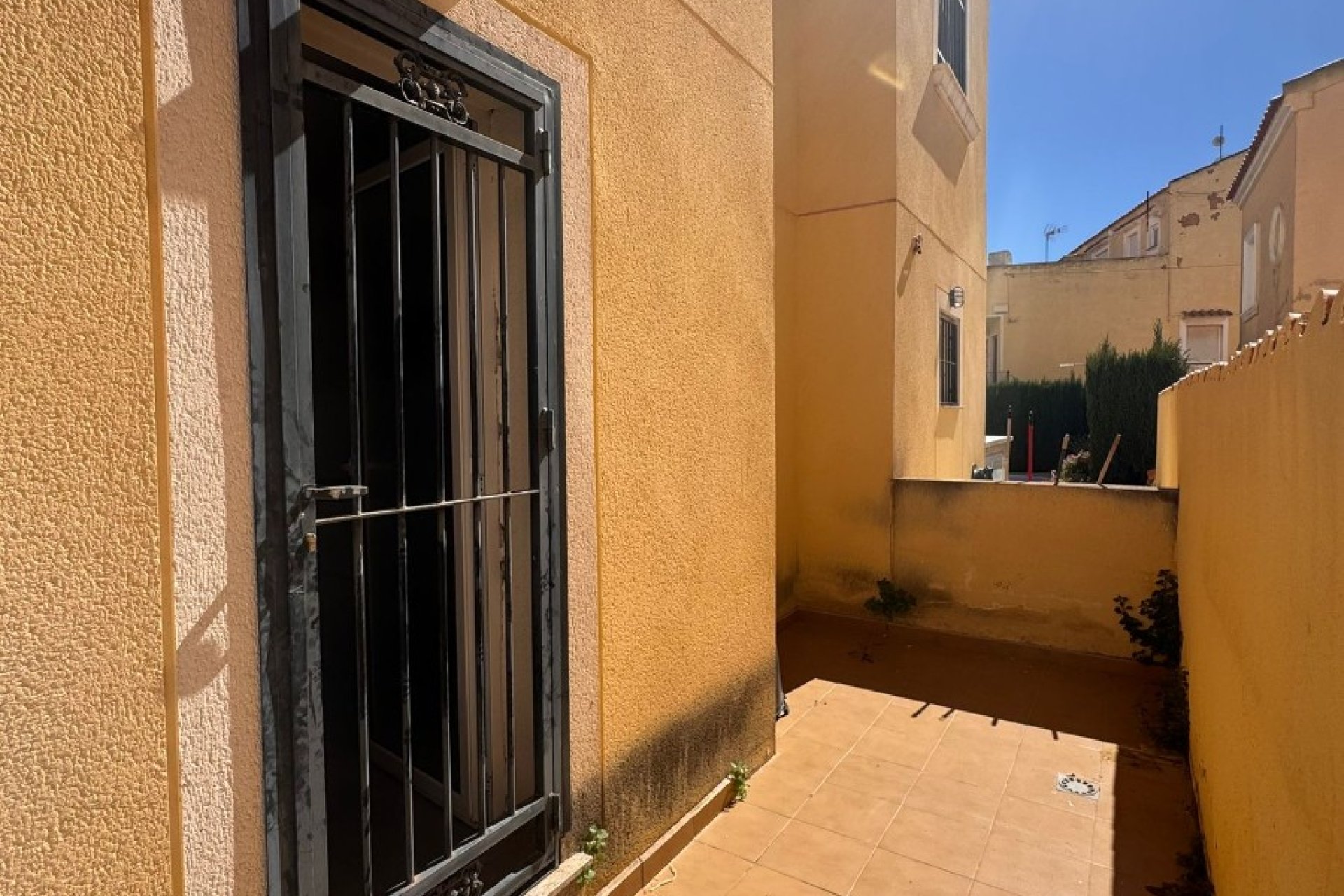 Resale - Townhouse - Campoamor