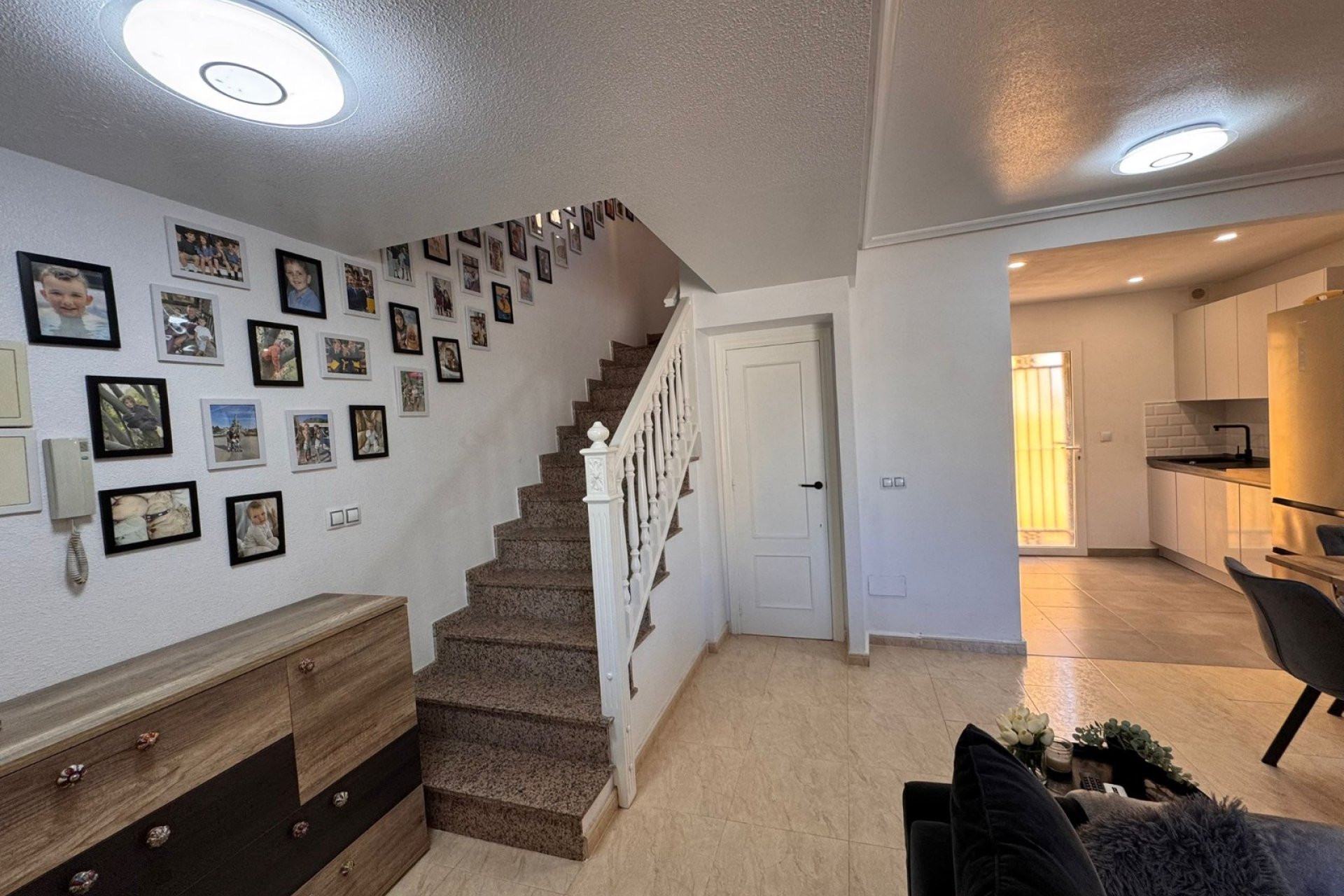 Resale - Townhouse - Campoamor