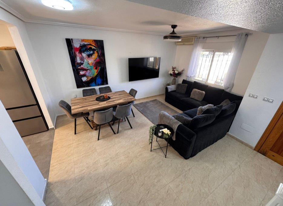 Resale - Townhouse - Campoamor