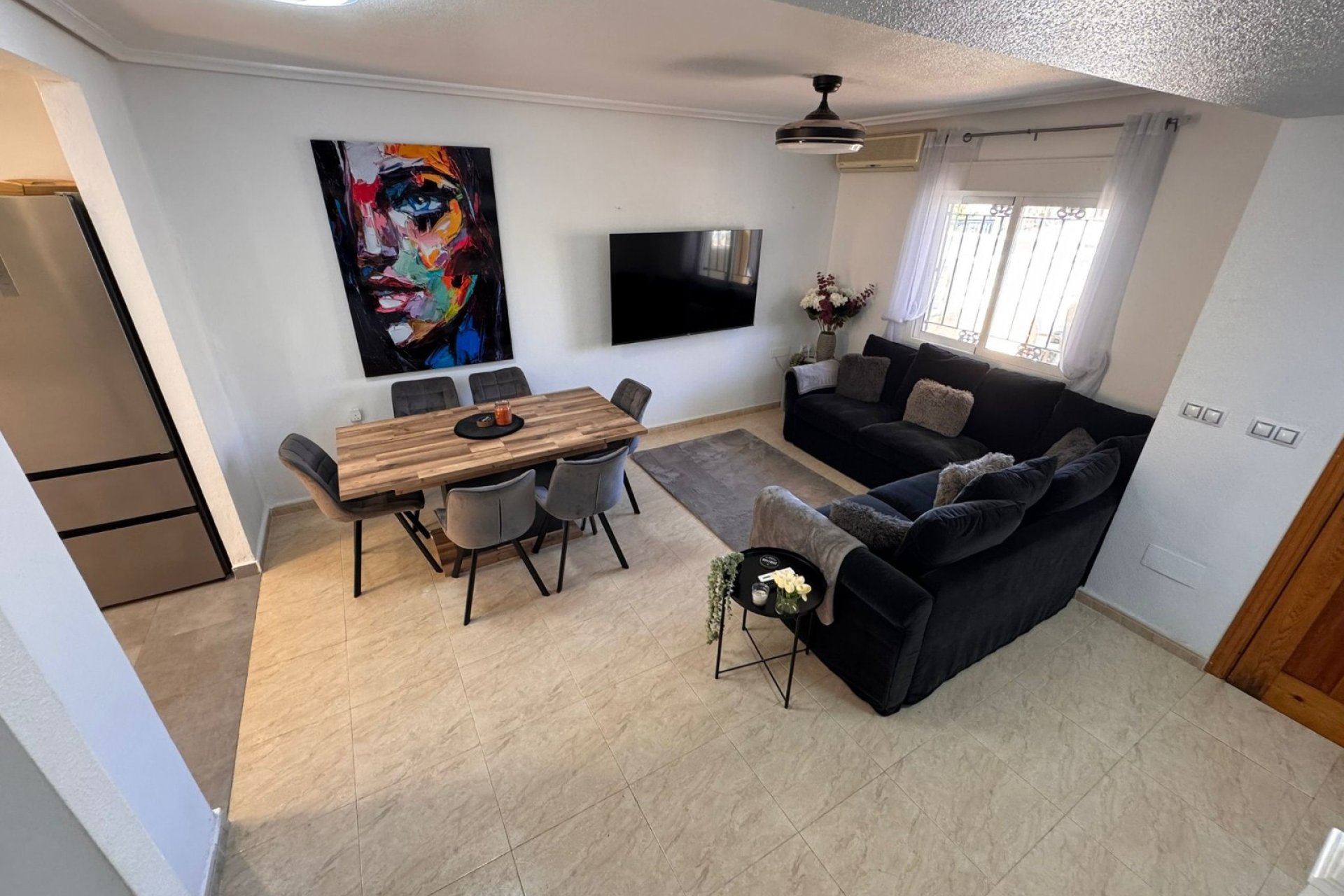 Resale - Townhouse - Campoamor