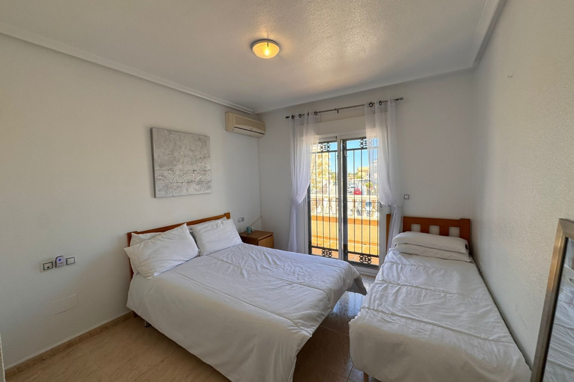 Resale - Townhouse - Campoamor